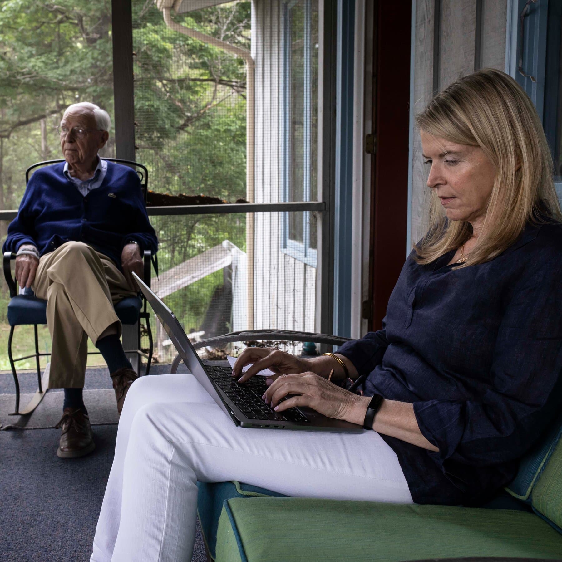 5 Tips to Start Managing Your Aging Parents’ Money