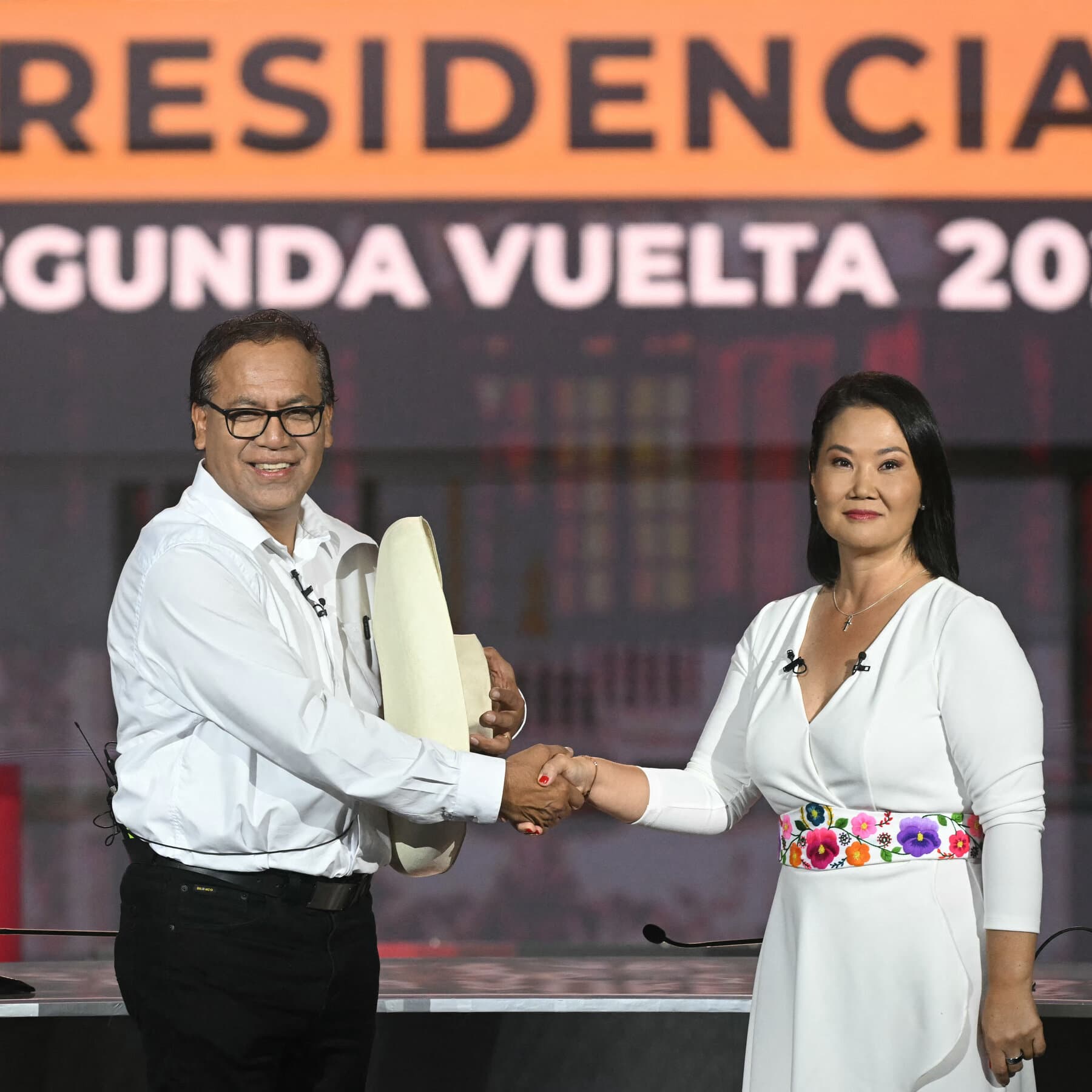 Peru’s Presidential Runoff Could Swing the Country to the Right: What to Know