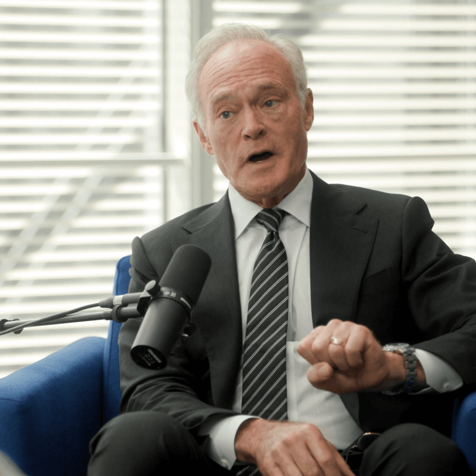 5 Takeaways From Scott Pelley’s Times Magazine Interview