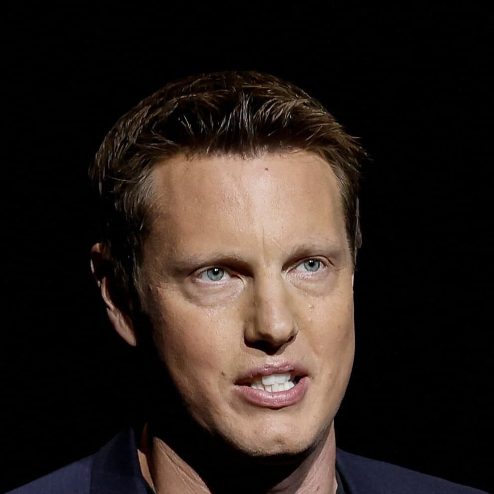 Paramount CEO David Ellison Pledges Editorial Independence for ‘60 Minutes’