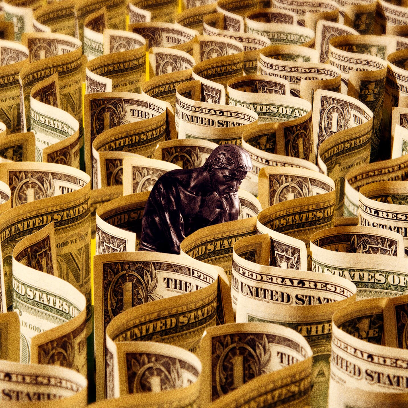 Billionaires’ Billions Are Increasing Faster Than Ever