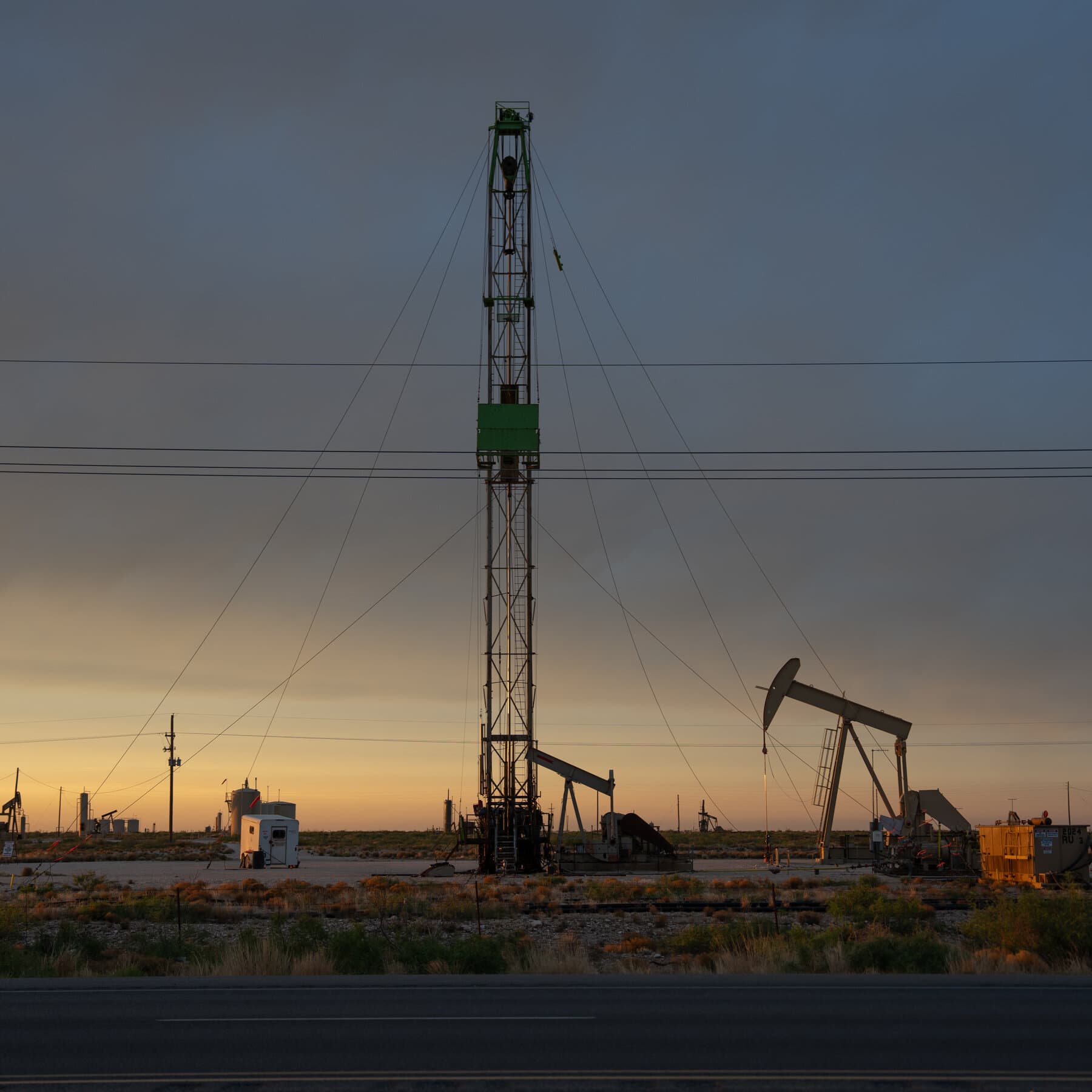 U.S. Exports Rose in April, as War with Iran Buoyed Oil Demand