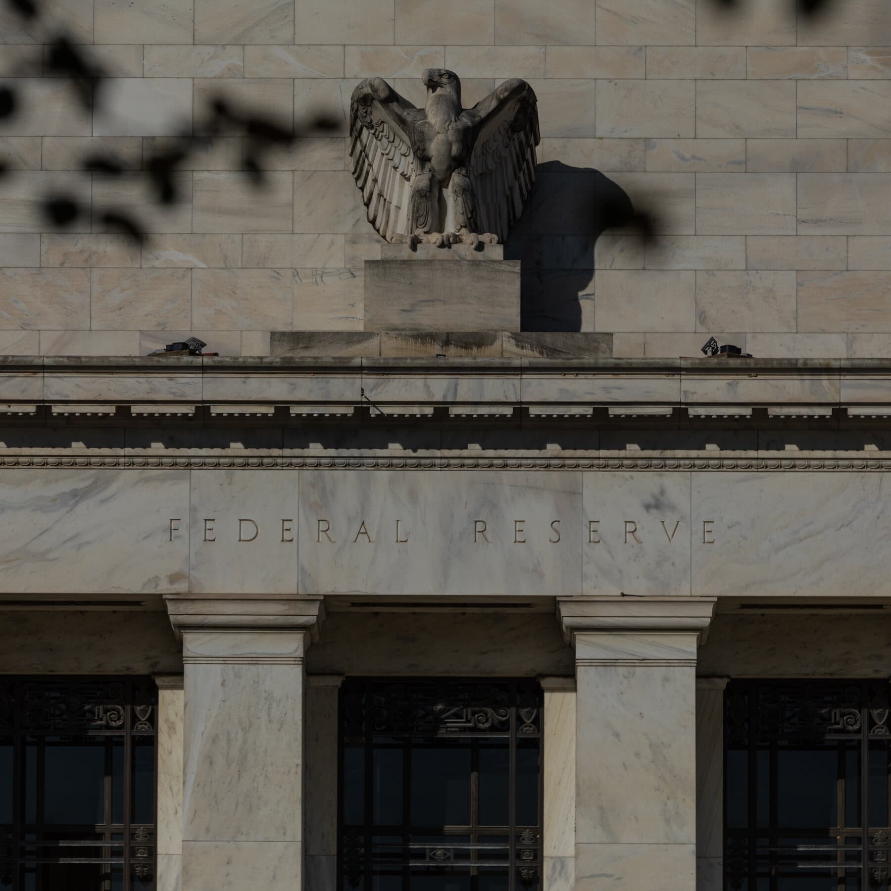 Inflation Keeps Prospects of a Fed Rate Cut Low