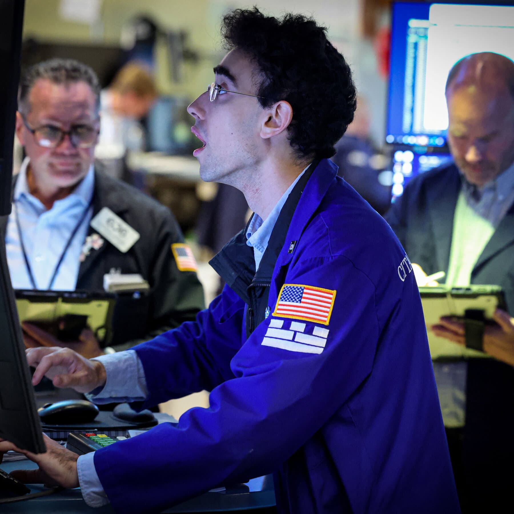 Markets Brace for an Inflation Surprise
