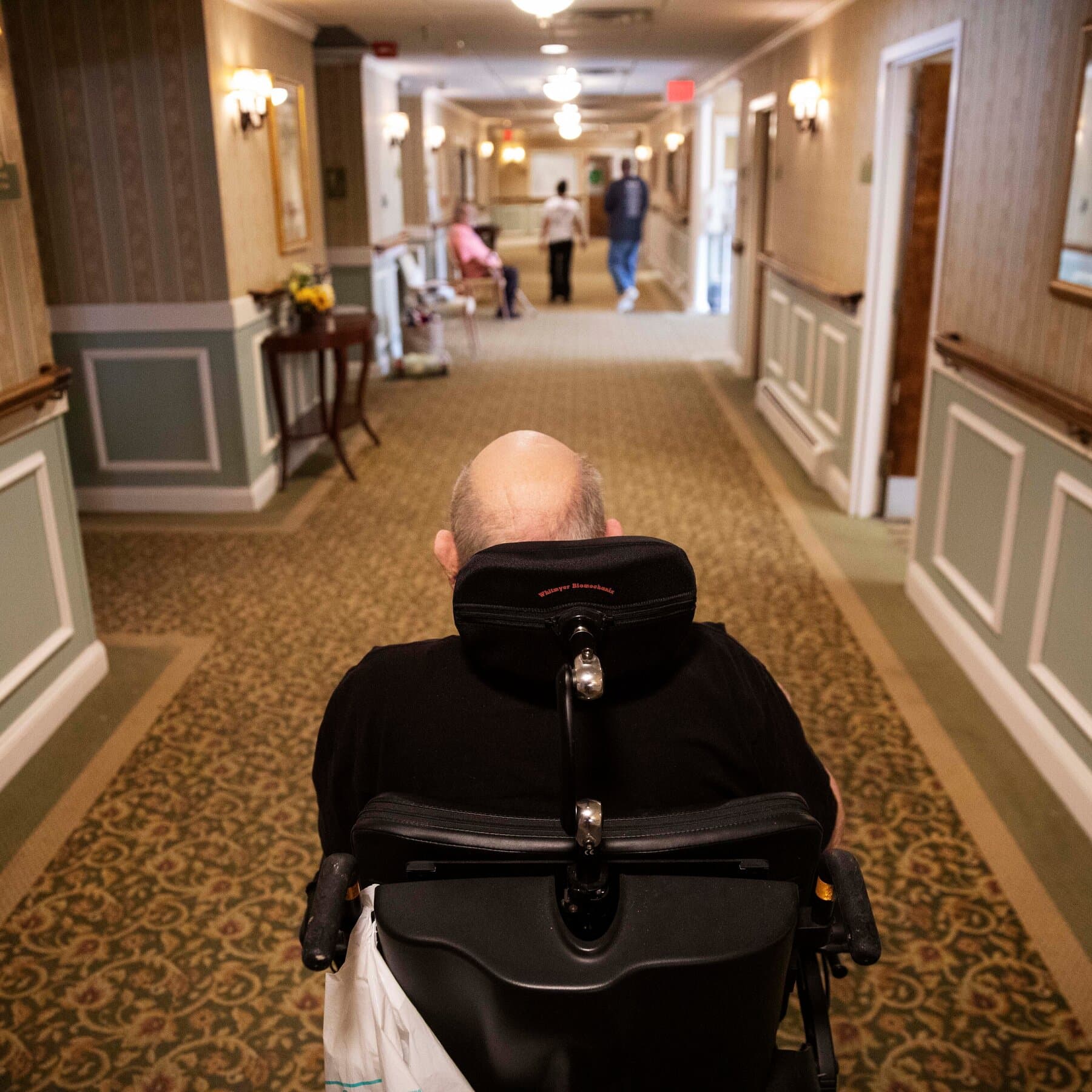 Medicare Advantage Plans Often Deny Seniors Access to Special Care, Analysis Shows