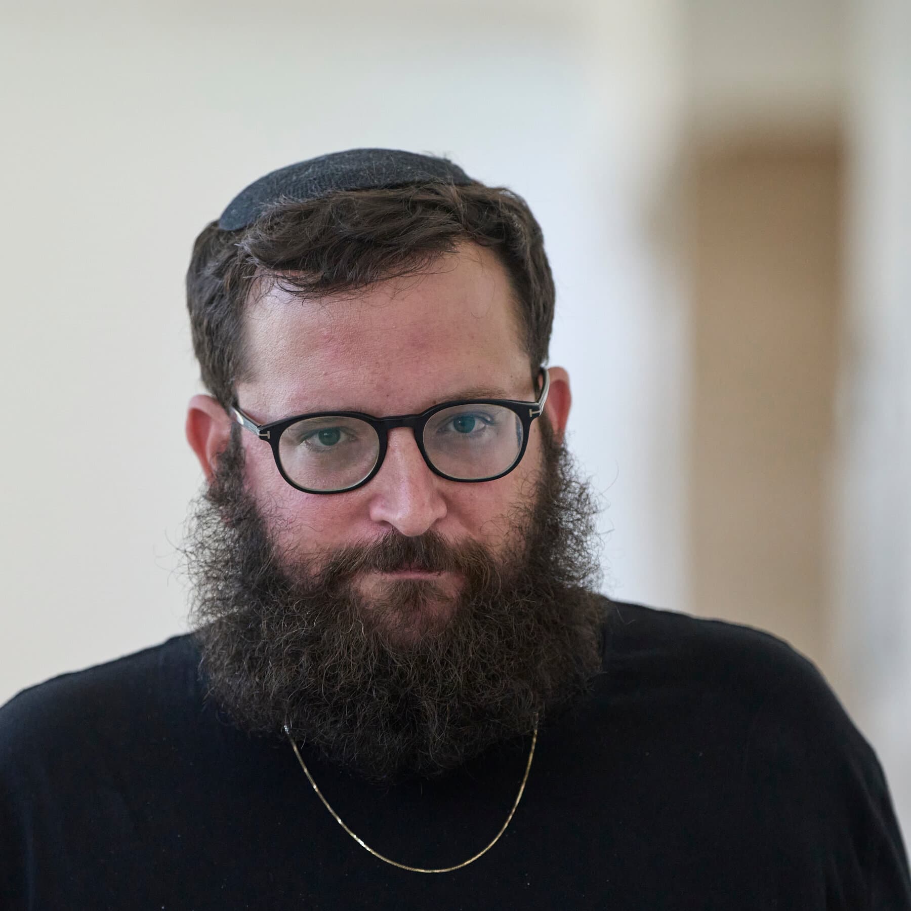 Netanyahu Aide Charged With Endangering Israeli Security Over Document Leak