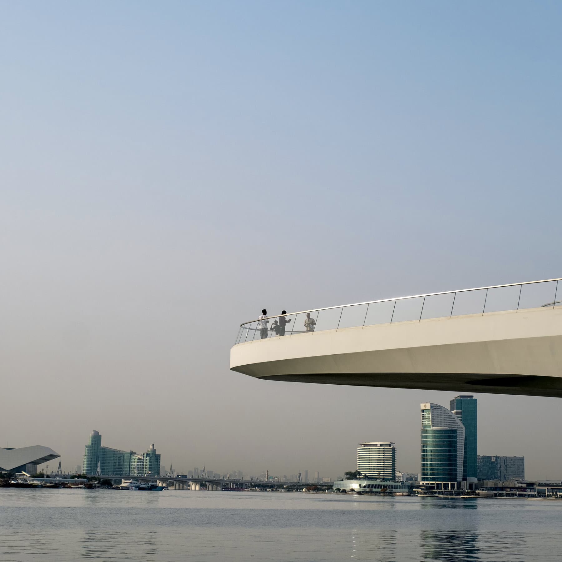 Dubai’s Economic Endurance Is Being Tested in War With Iran