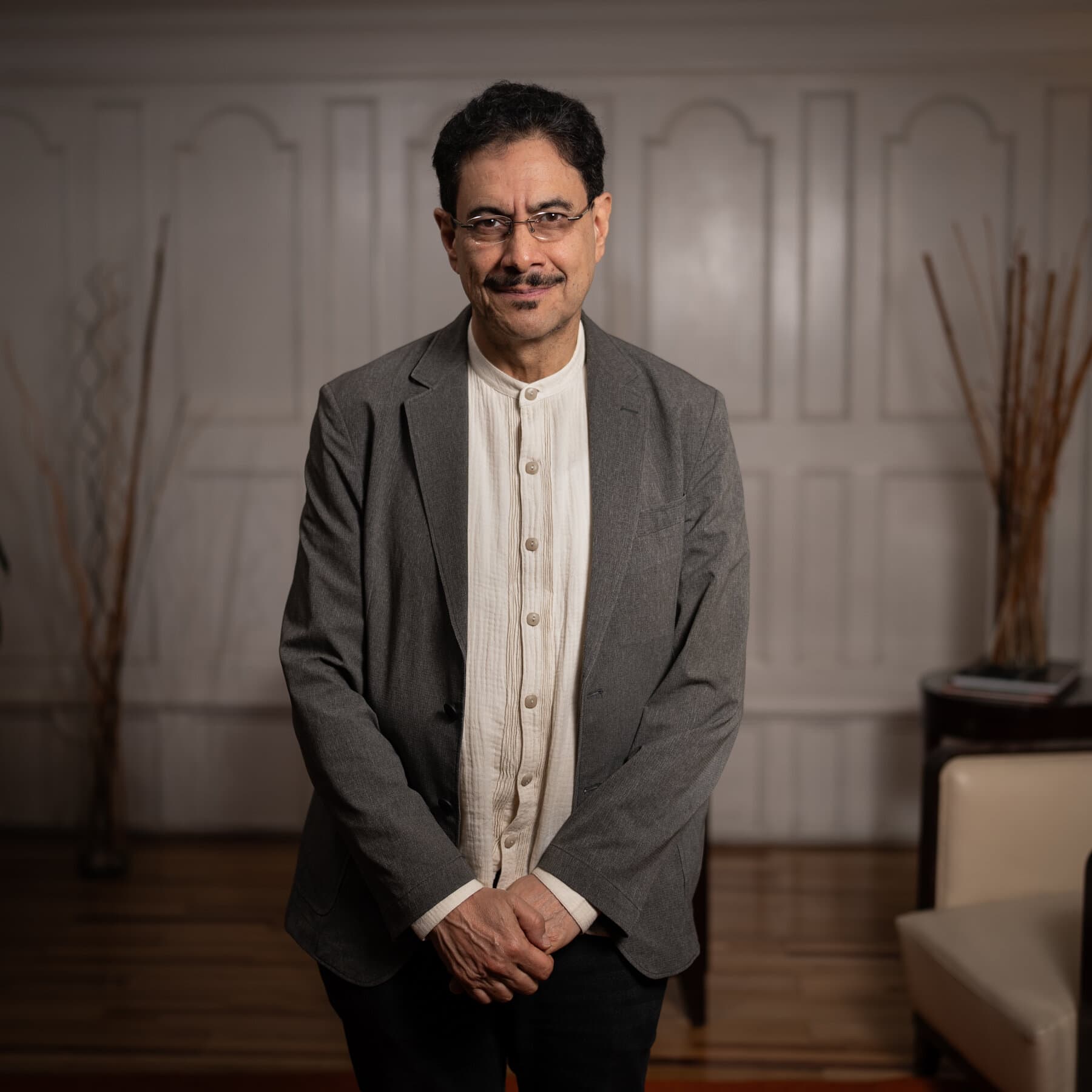 Trump Called Iván Cepeda a ‘Radical Left Marxist.’ Can He Be Colombia’s President?