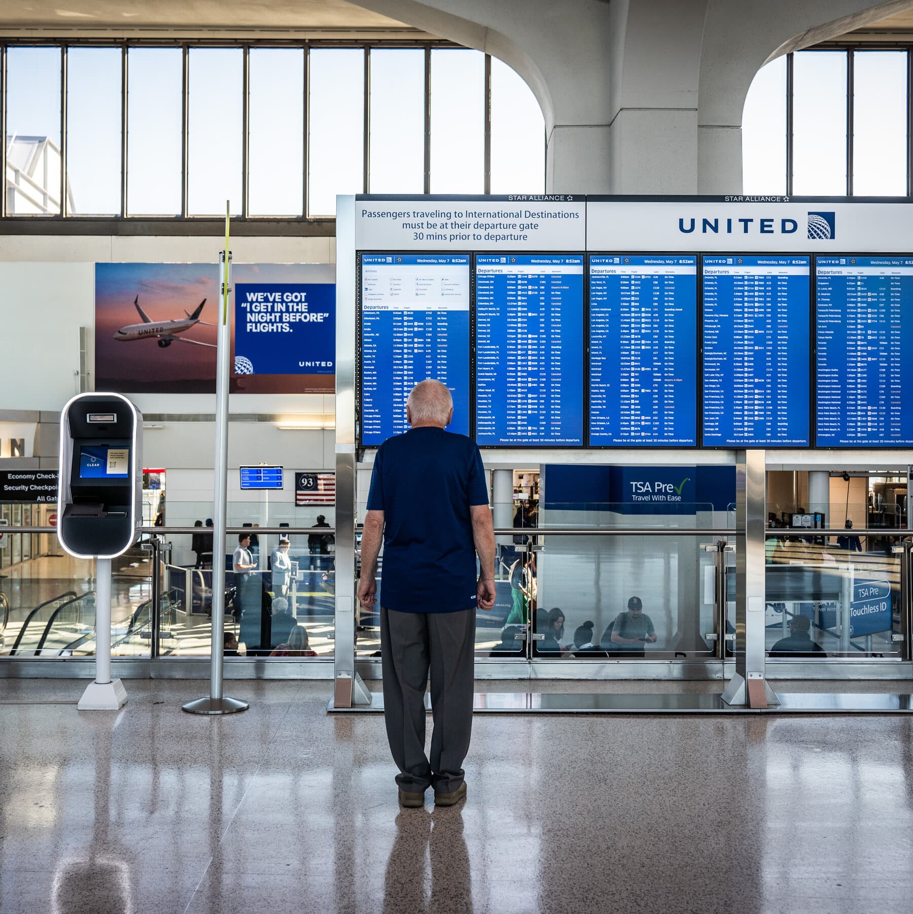 Why Flight Prices Might Not Fall After the U.S.-Iran Deal