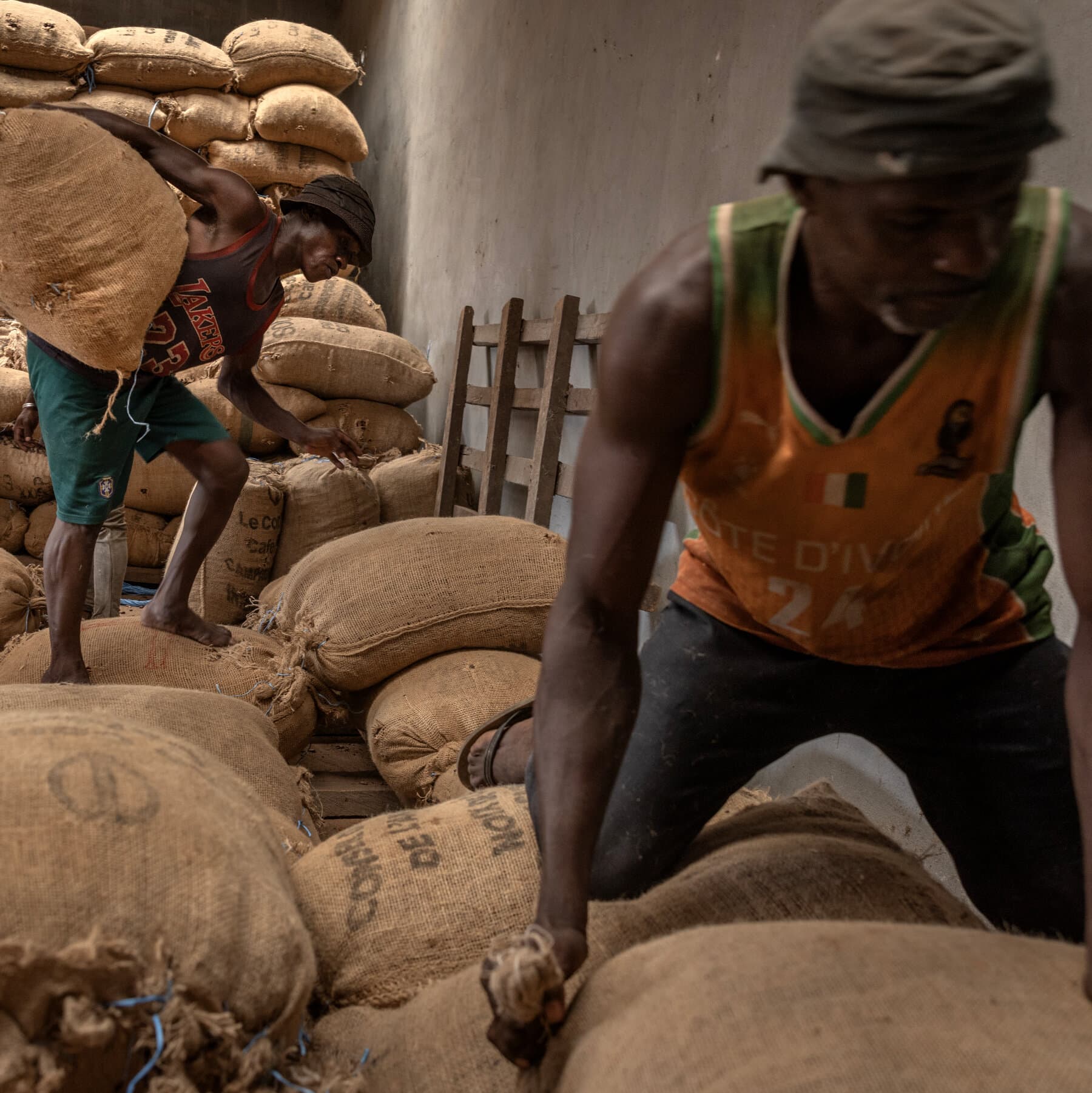 The Iran War’s Persistent Threat to Farmers in Poor Countries