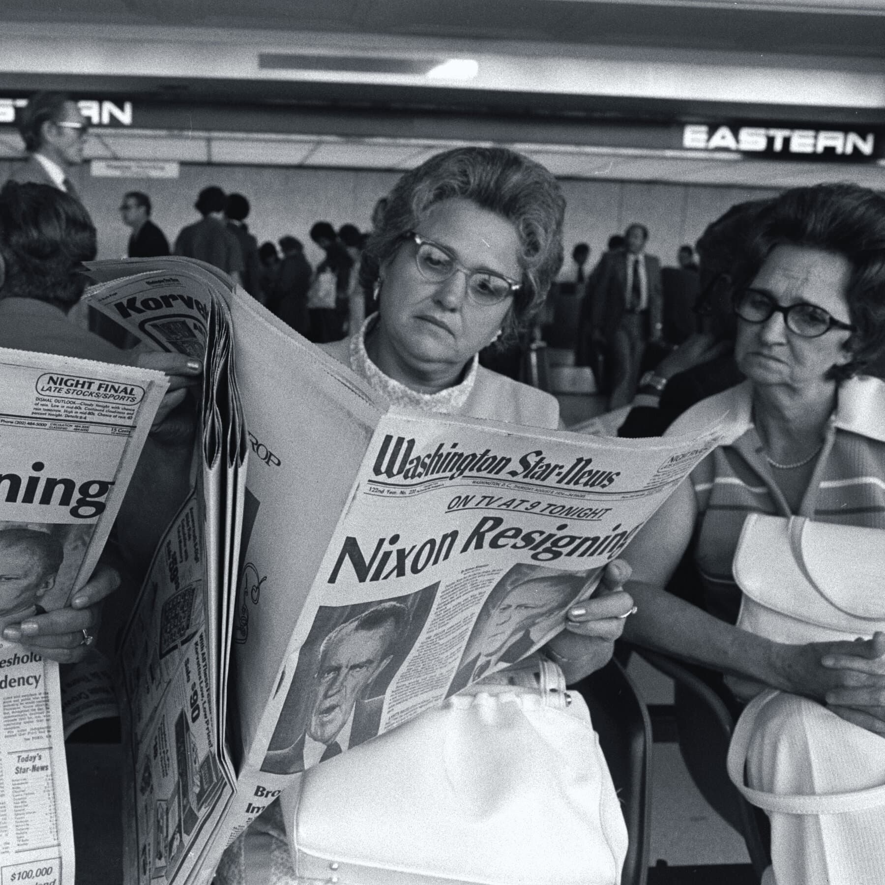 The Washington Outlet NOTUS Won’t Be ‘The Star’ After All