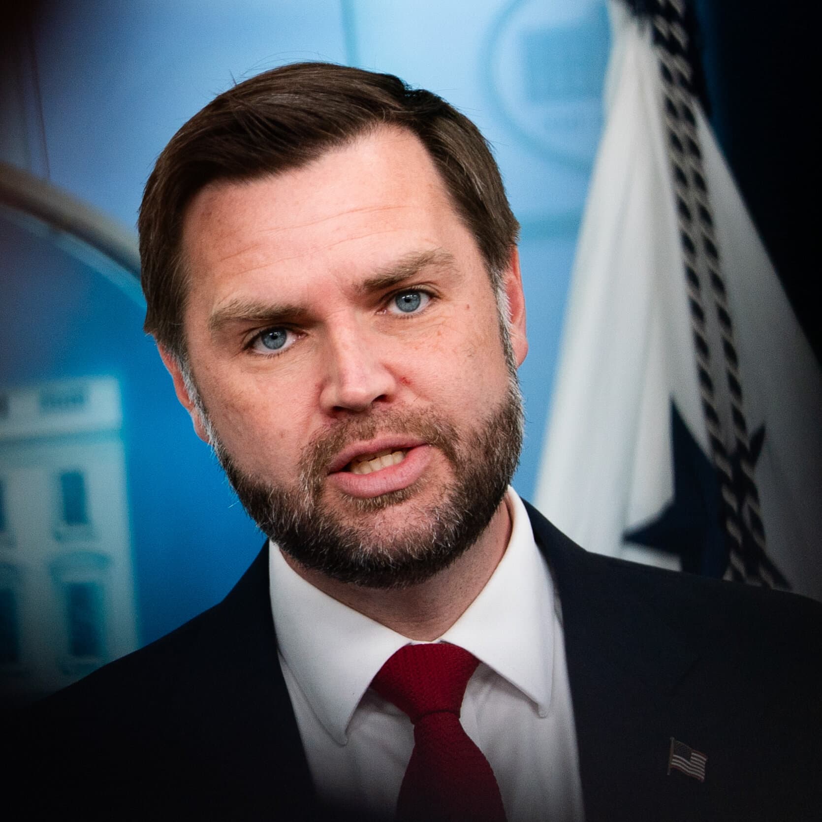 Iran War Live Updates: Vance Issues Blunt Warning to Israel as He Defends Trump’s Deal