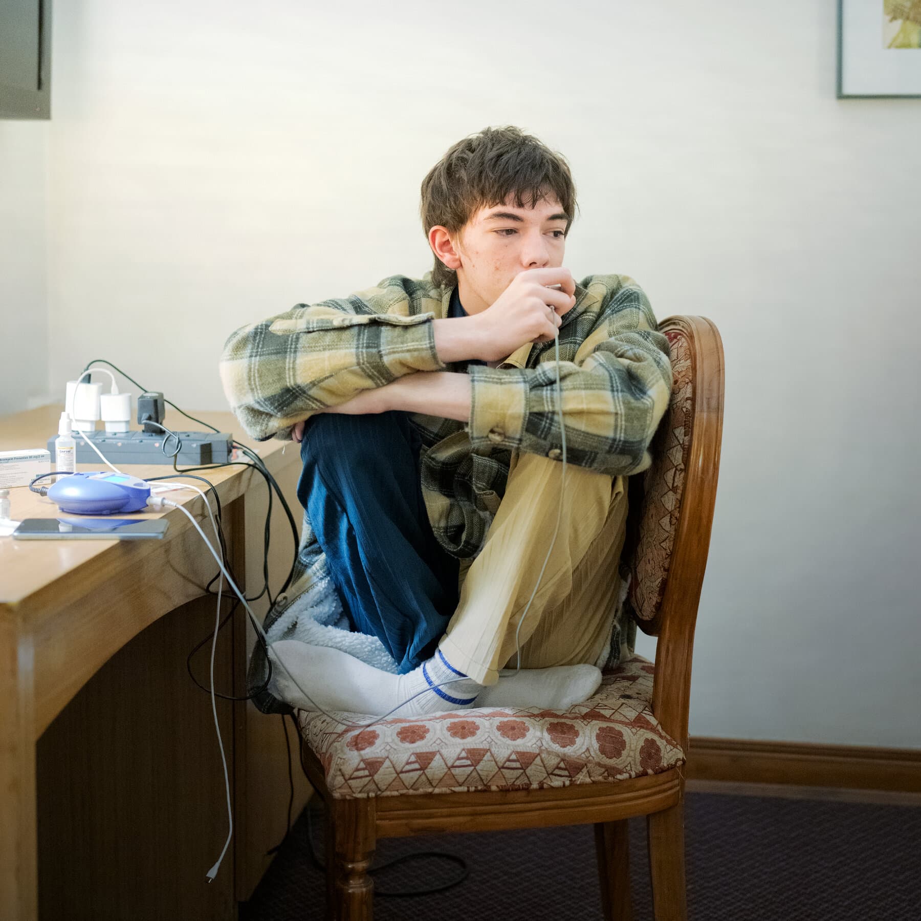 A Loophole Brings Cystic Fibrosis Patients a ‘Miracle Drug’ in Generic Form