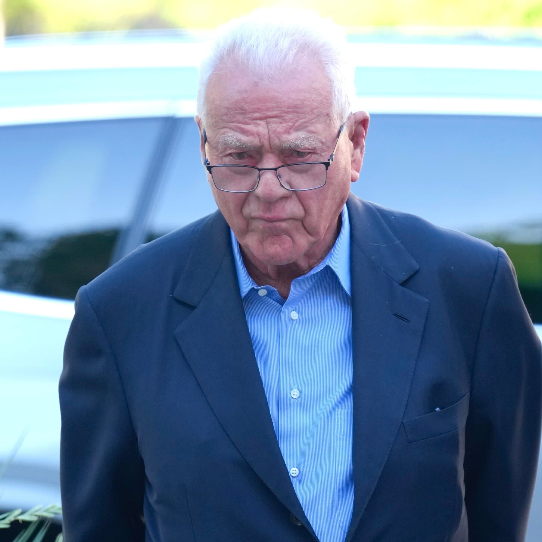 Canadian Billionaire Frank Stronach Is Convicted of Sexual and Indecent Assault