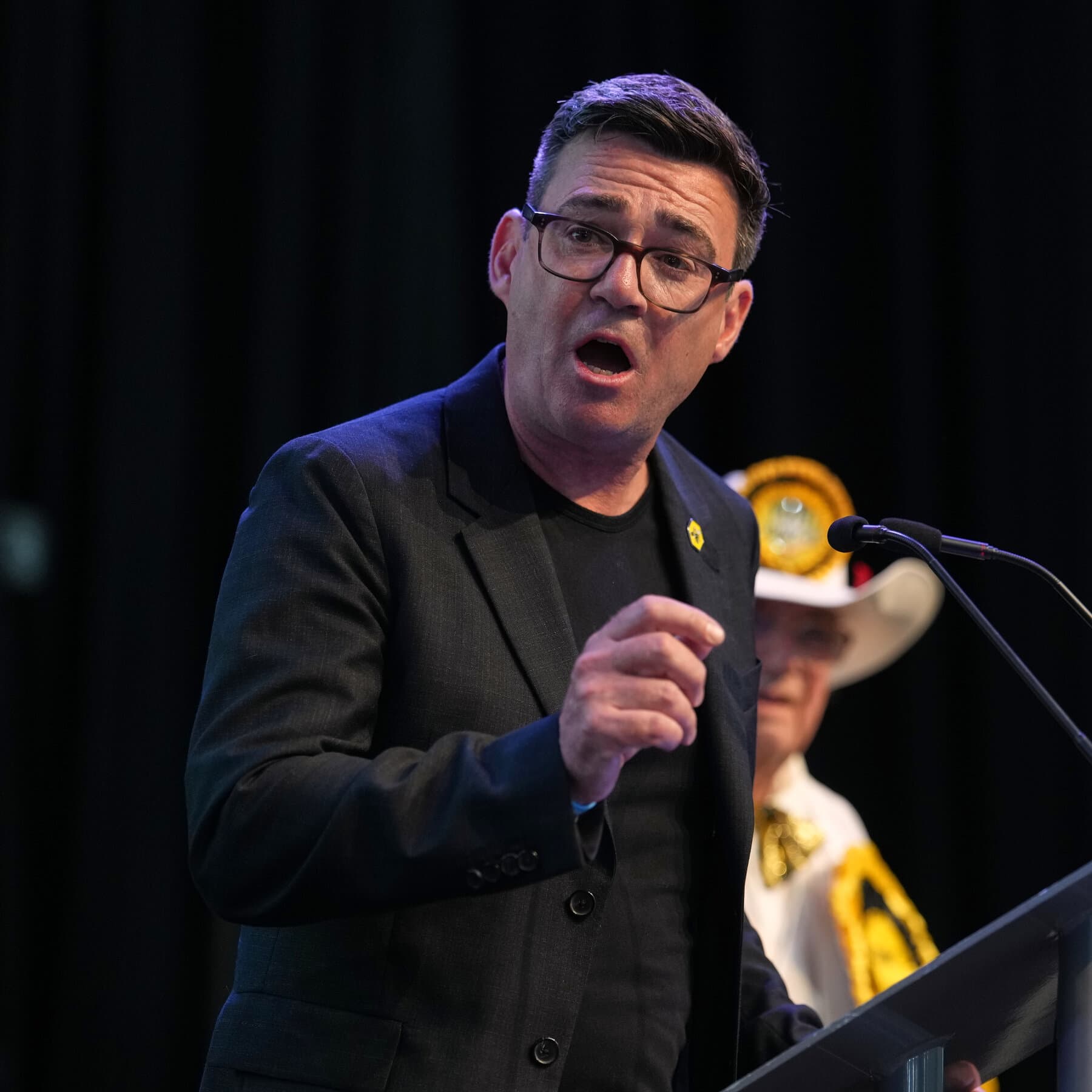 After Andy Burnham’s Win, the UK Is Set to Test How Far Charisma Can Shift Electoral Dynamics