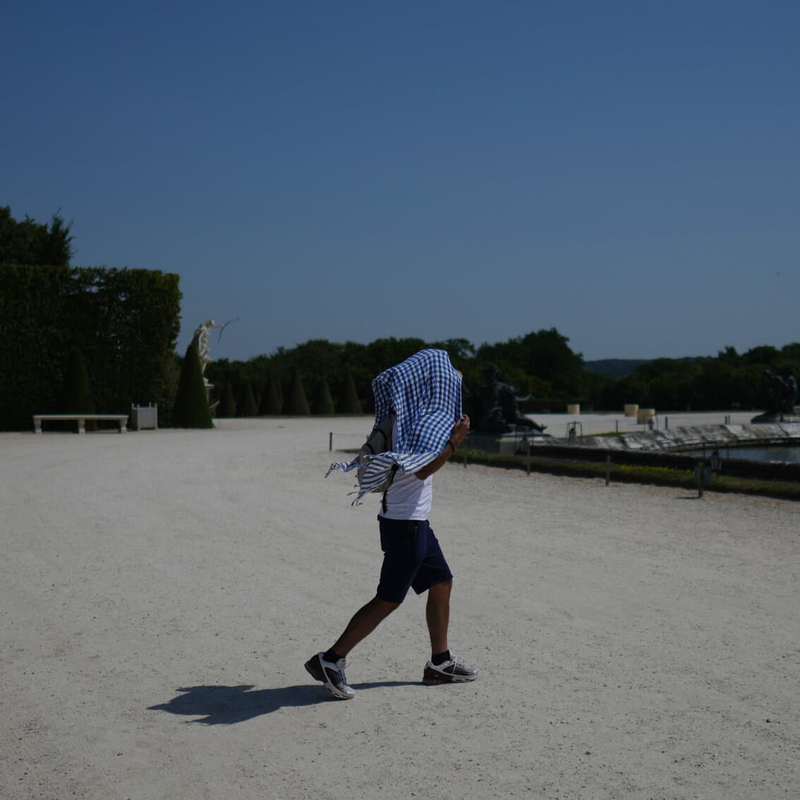 Europe Created Heat-Wave Protections. Now Comes the ‘Crash Test.’