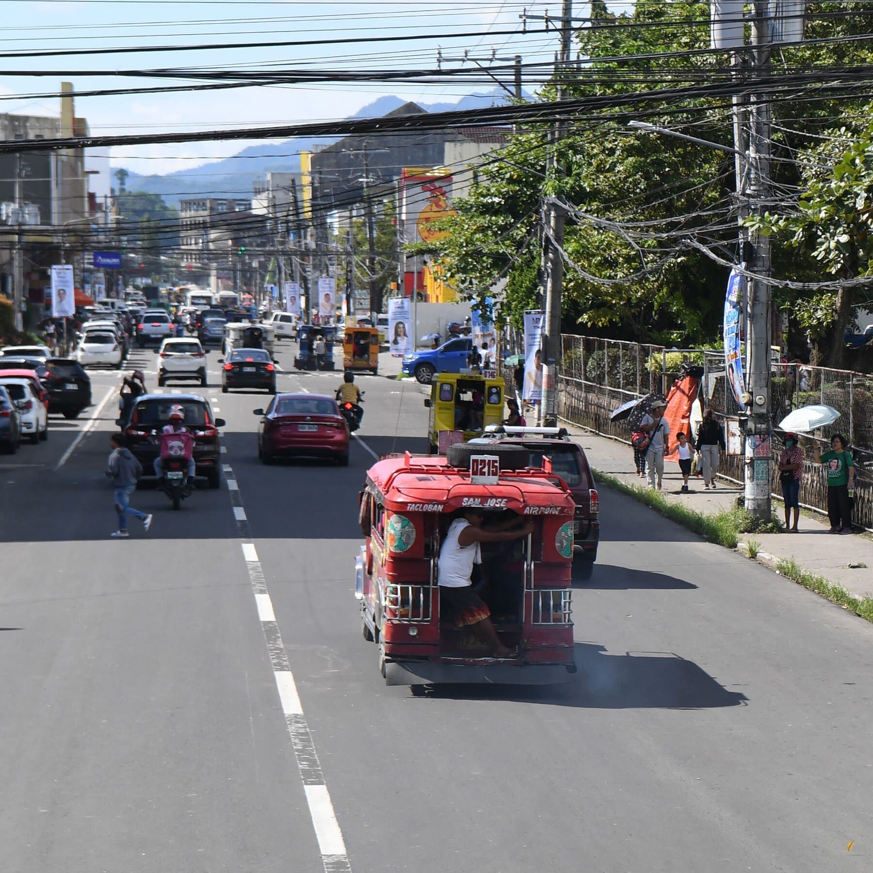Two Boys Arrested After Deadly School Shooting in the Philippines