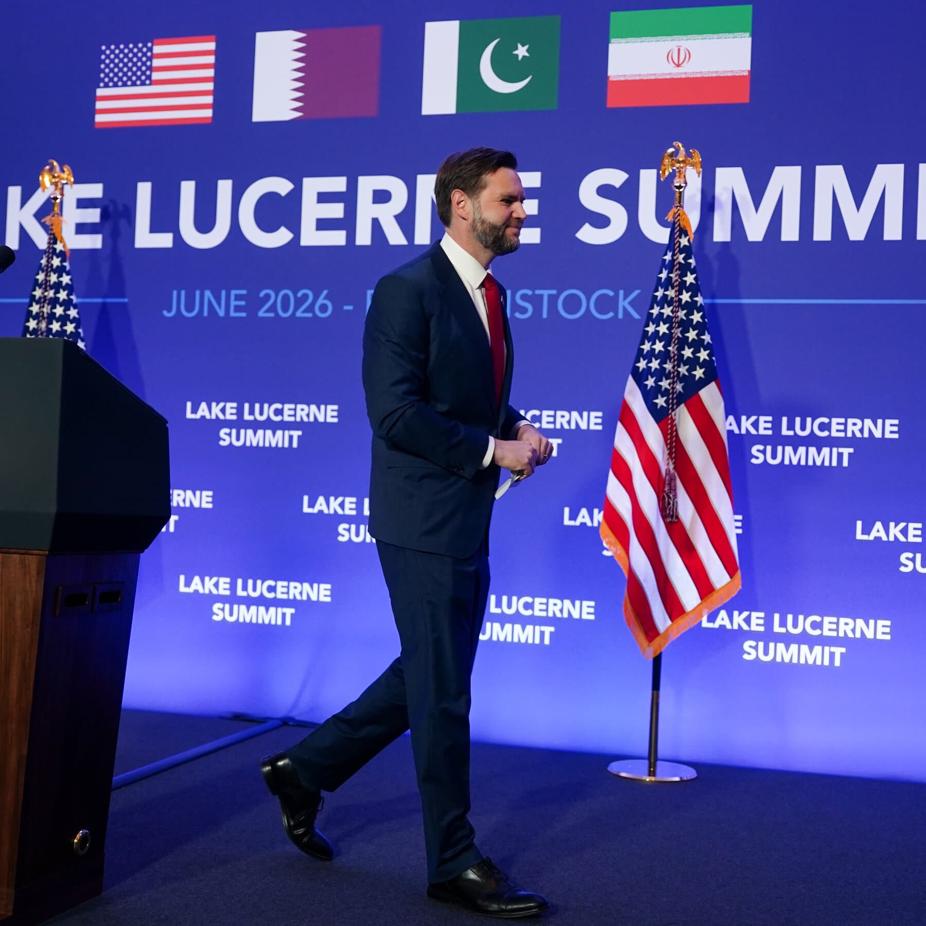 Mideast Live Updates: U.S. Eases Sanctions on Iranian Oil, but Progress on Nuclear Issues Is Muddy