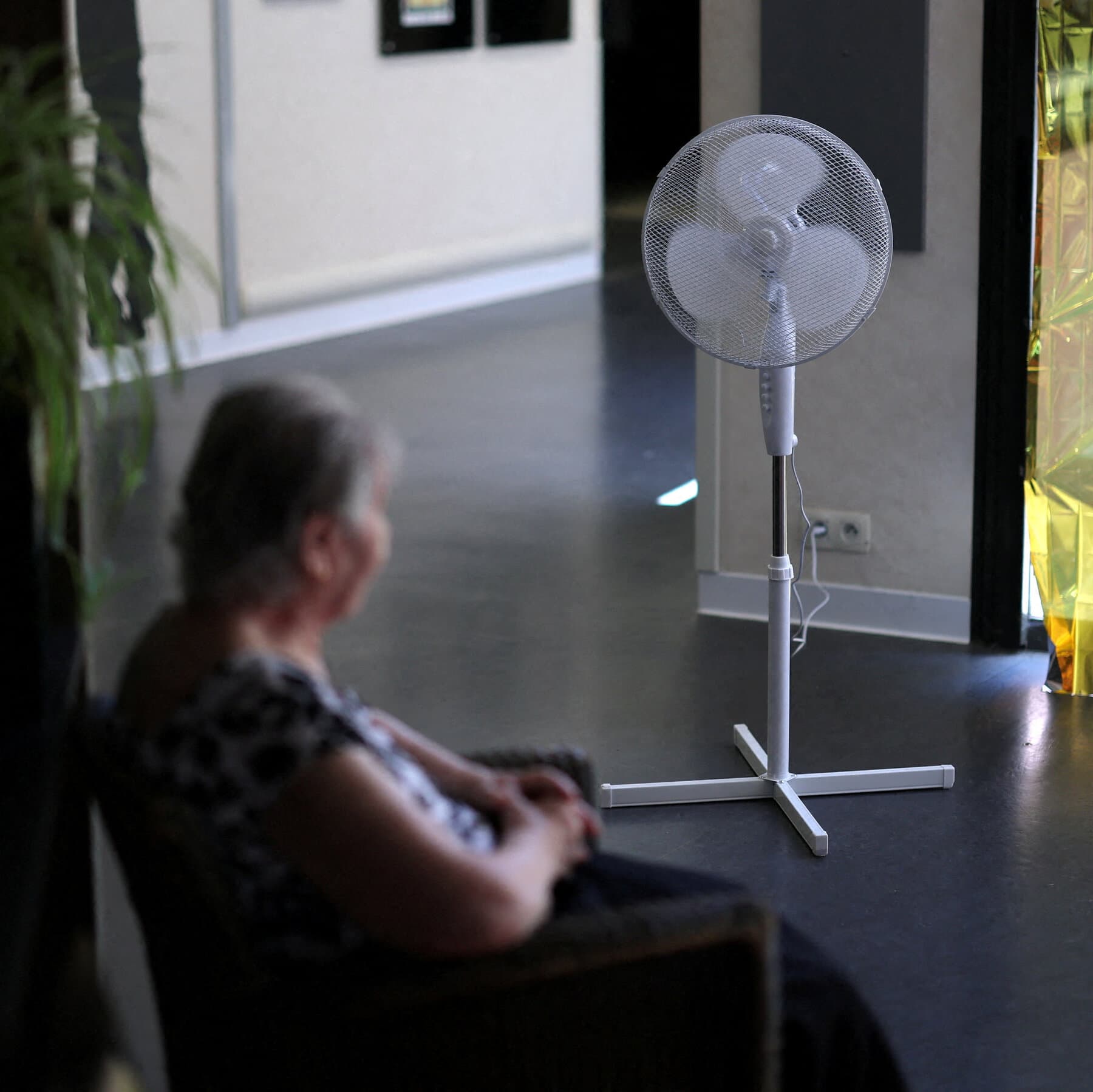 Europe’s Heat Has Scientists Asking: How Much Hotter Can It Get?