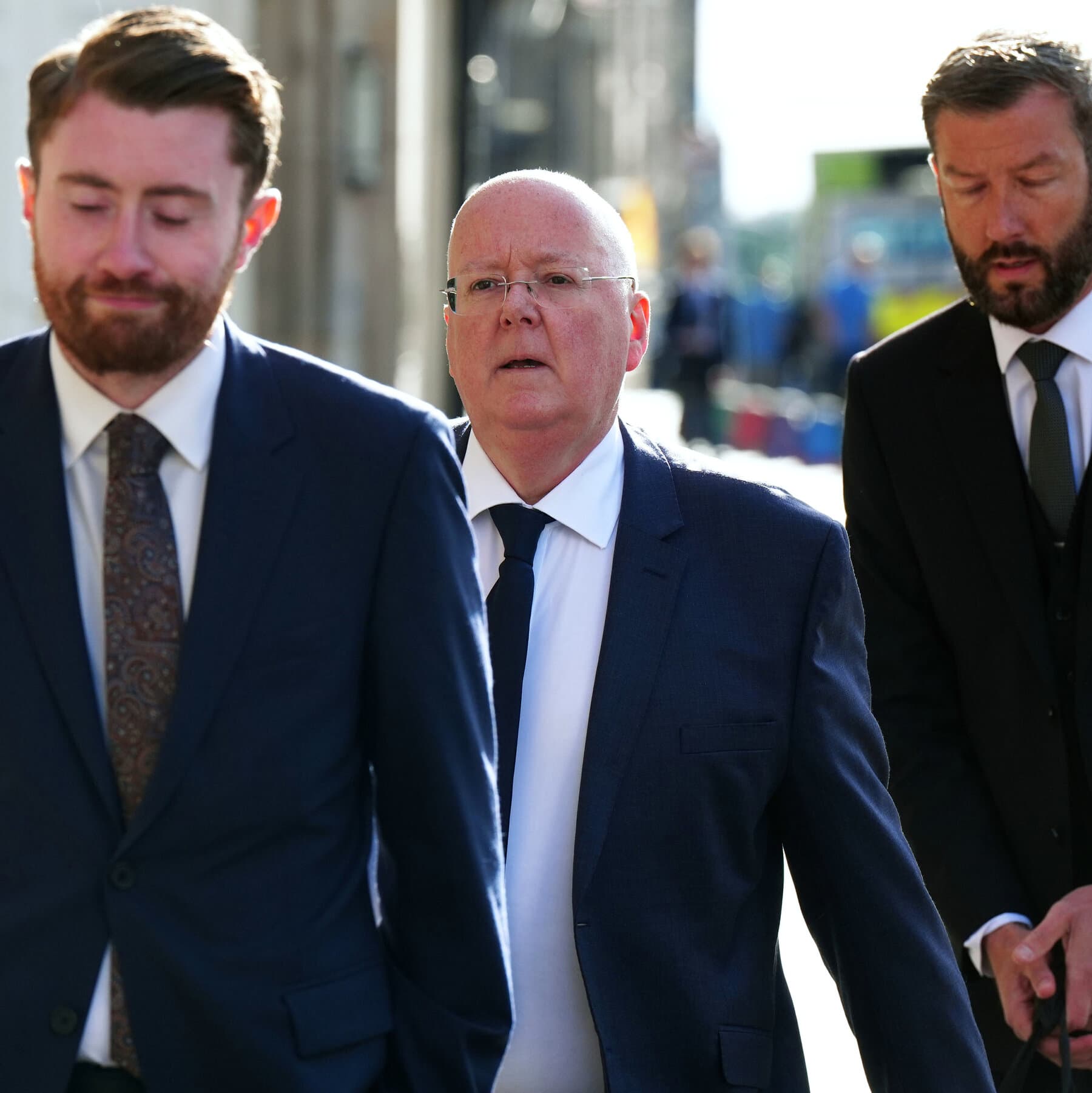 The Extraordinary Embezzlement Case That Rocked Scottish Politics