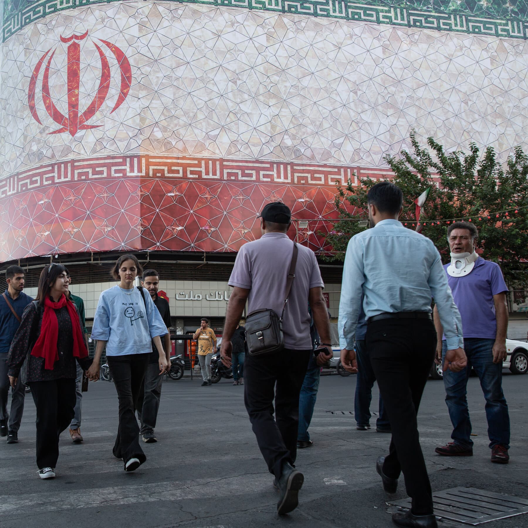Mideast Live Updates: U.S. and Iran Offer Conflicting Accounts of Nuclear Discussions