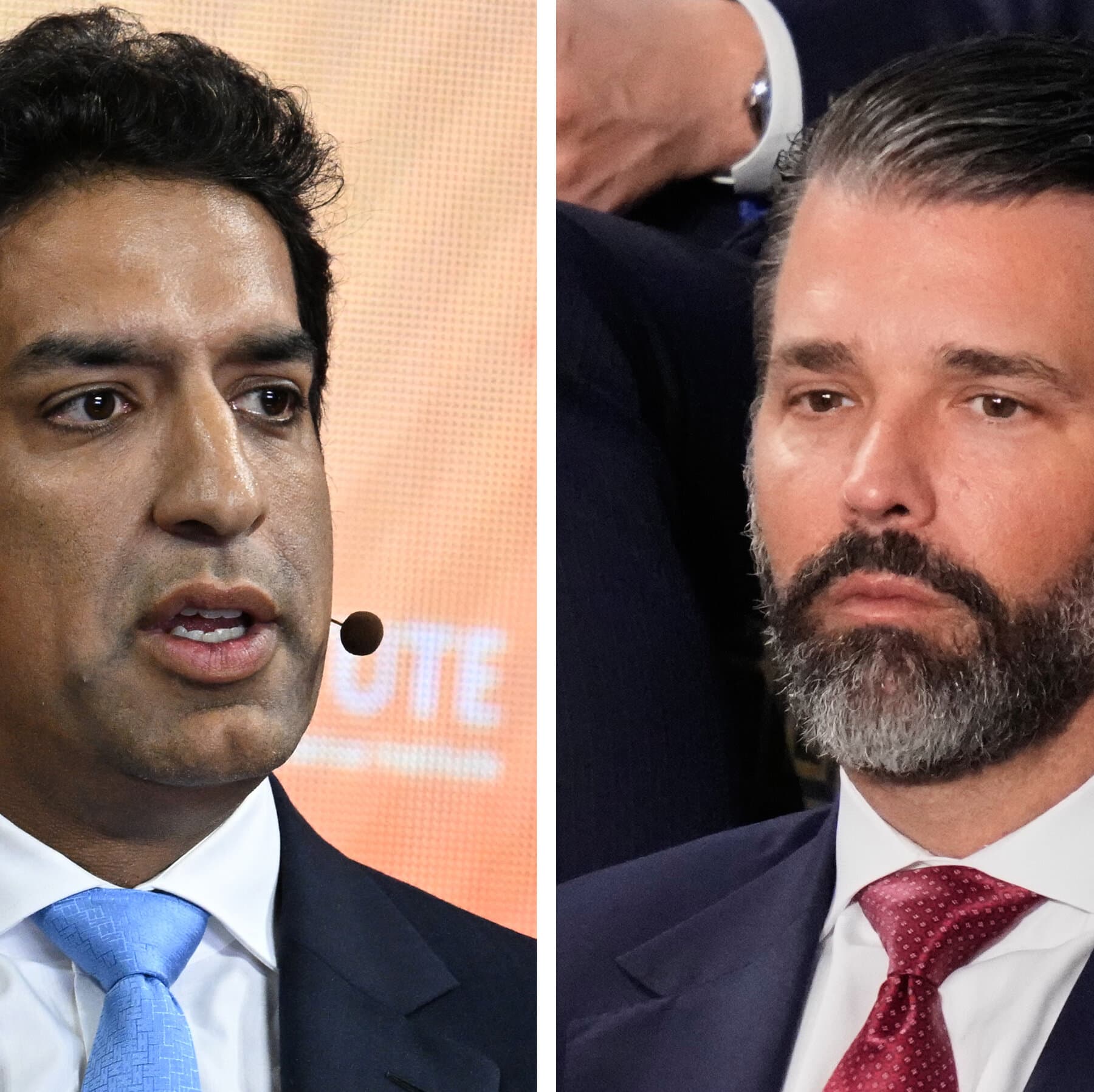 How Donald Trump Jr.’s 1789 Capital Is Cashing In Without Apology