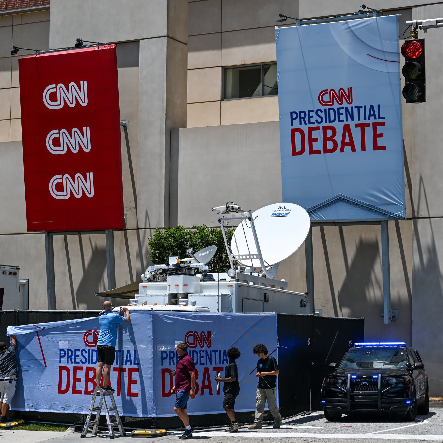 Chaos Came to CBS News. What’s in Store for CNN?