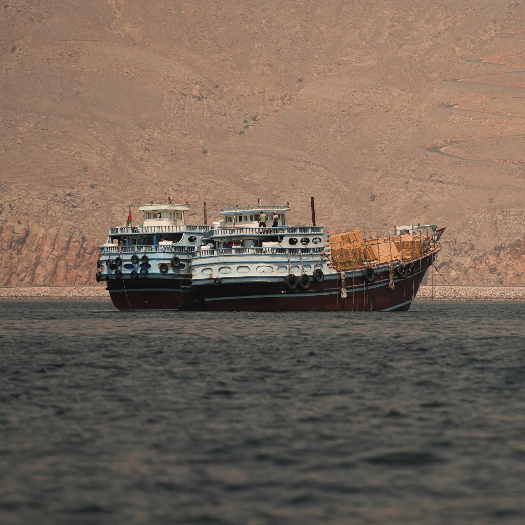 Lesson Learned From Iran War: Reduce Reliance on Strait of Hormuz