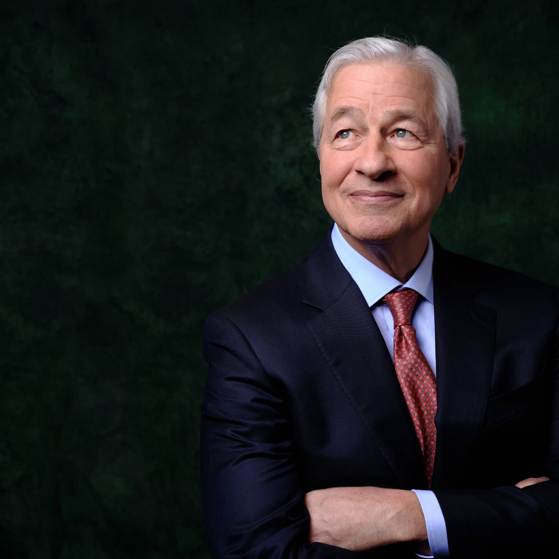 Marianne Lake, a Potential Dimon Successor, Leaves JPMorgan