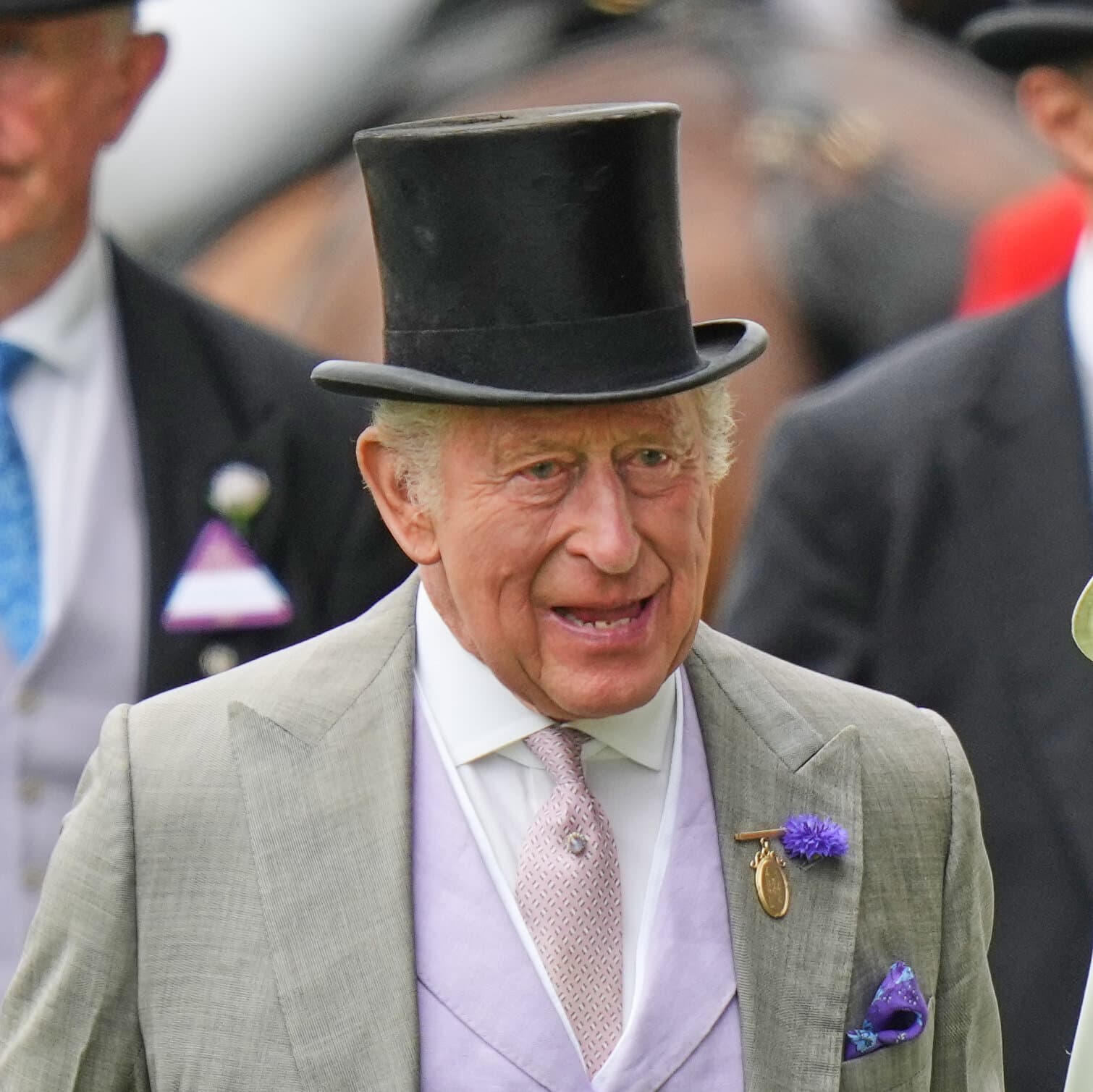 King Charles III Has Paid More Than $39.6 Million in Taxes, Palace Discloses in a U.K. First