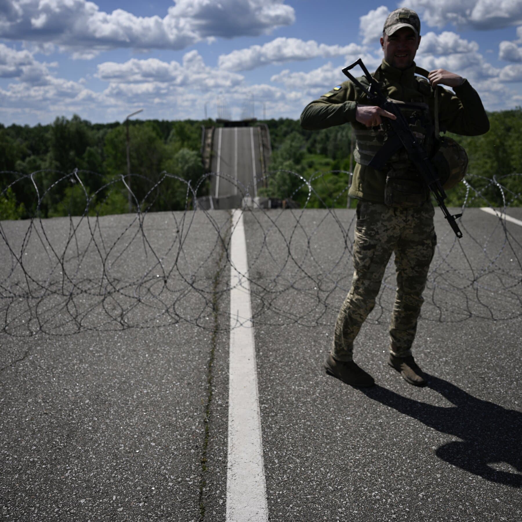 Zelensky Steps Up Threats Against Belarus for Aiding Drone Attacks