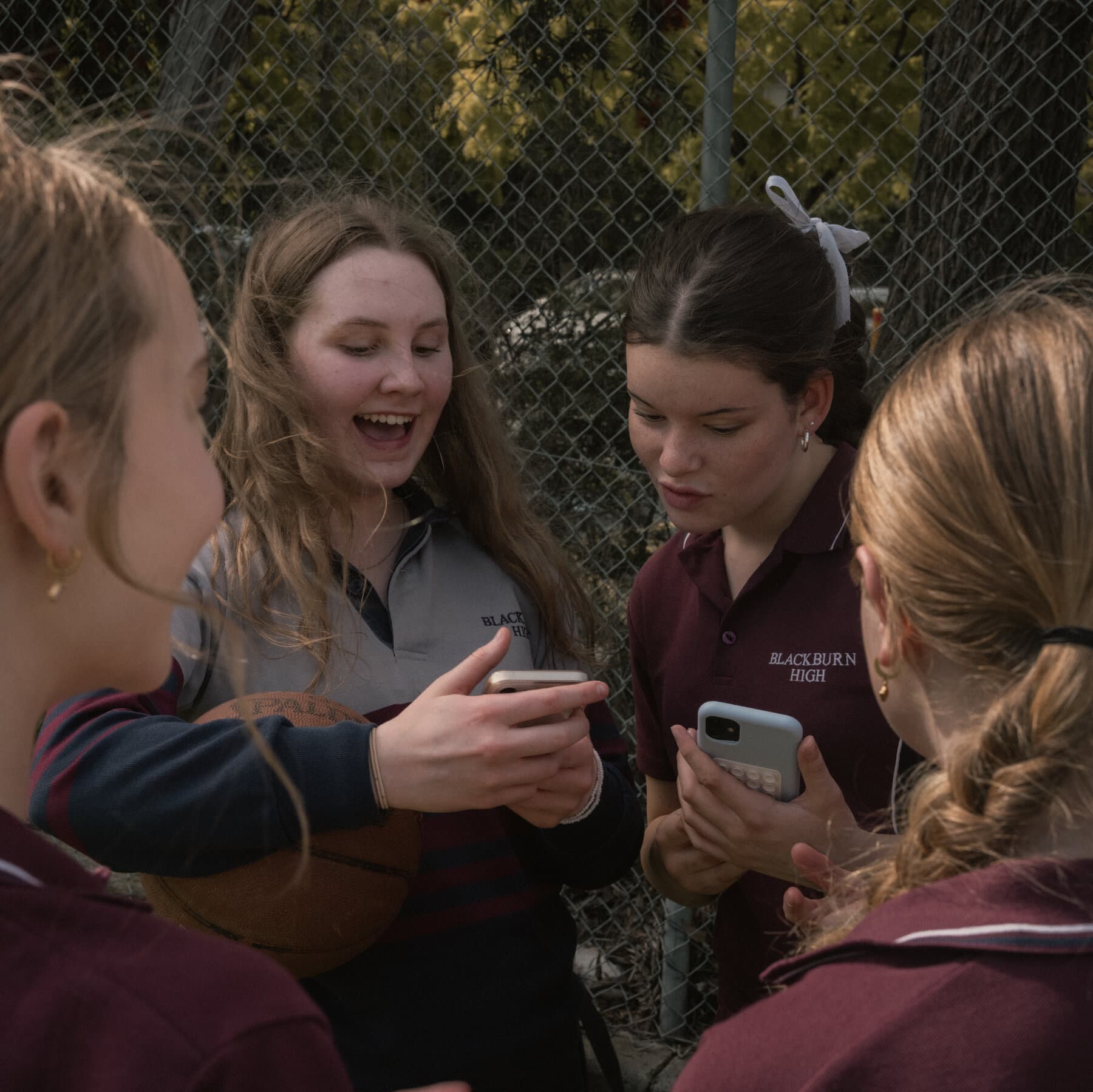 Australia Says It Will Toughen Its Social Media Ban for Children