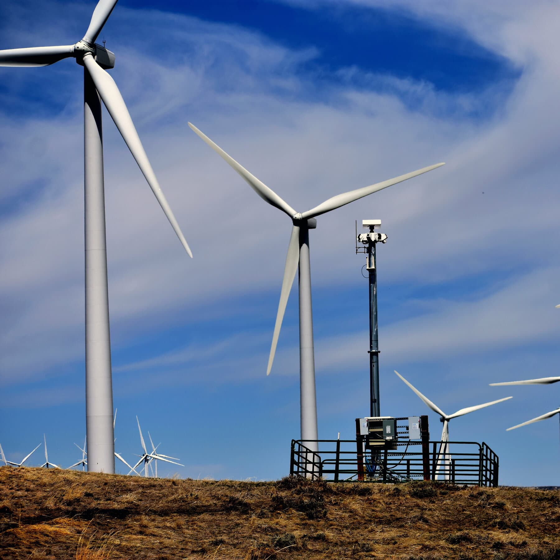 Another Trump Administration Payment to Stop Offshore Wind Farm