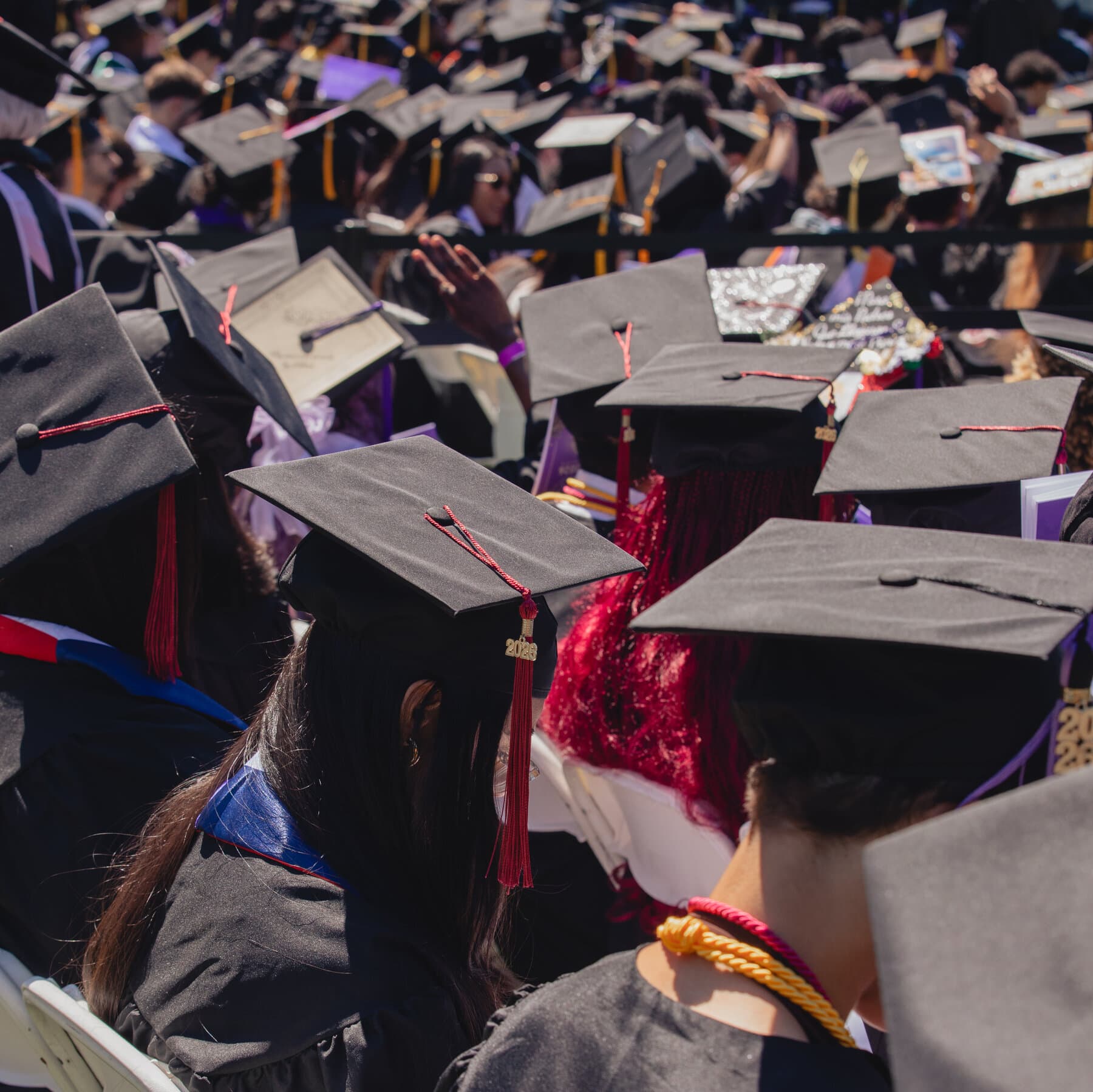 Nursing Students and Others Get Higher Student Loan Limits