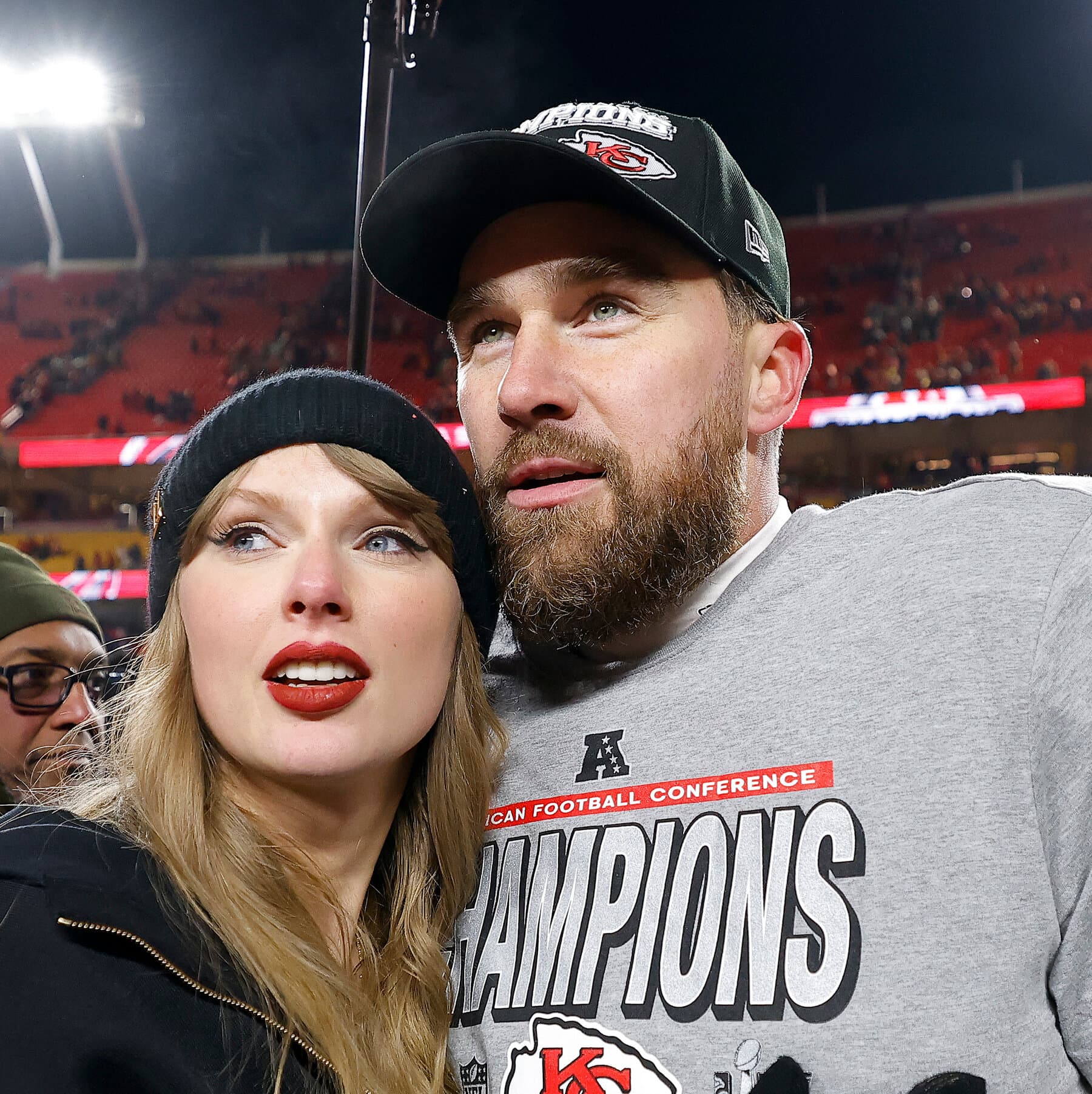 What Would Taylor Swift and Travis Kelce’s Prenuptial Agreement Look Like?