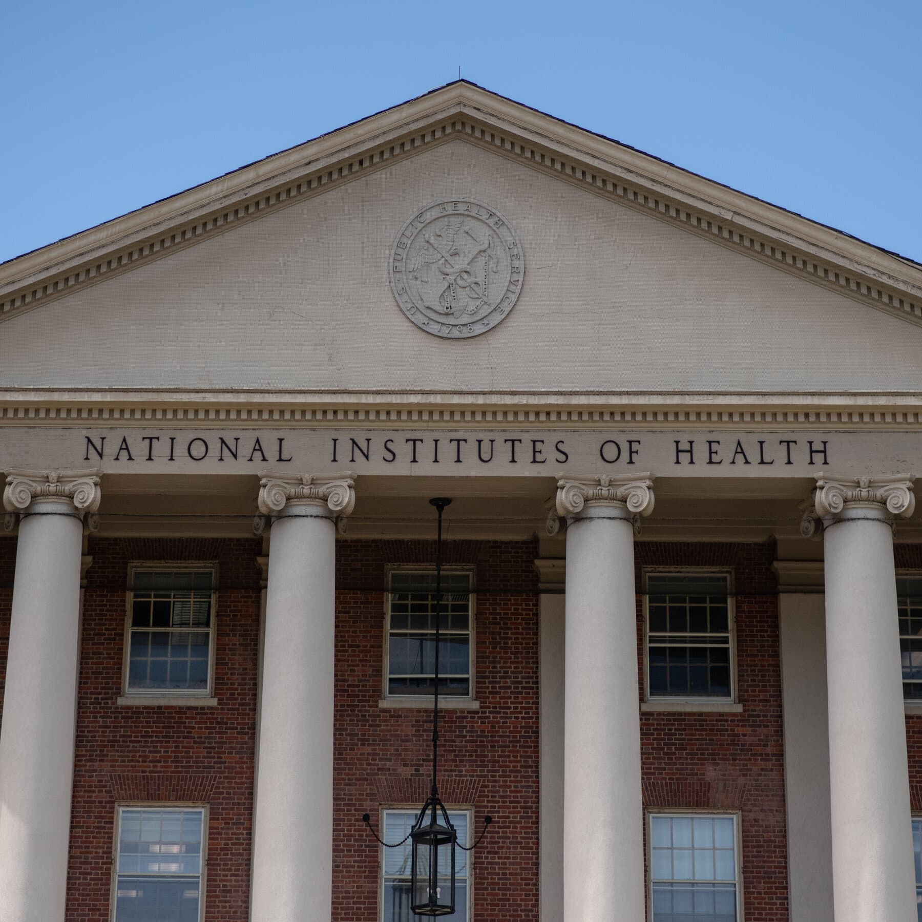 N.I.H. Announces World’s Largest Integrated Health Database