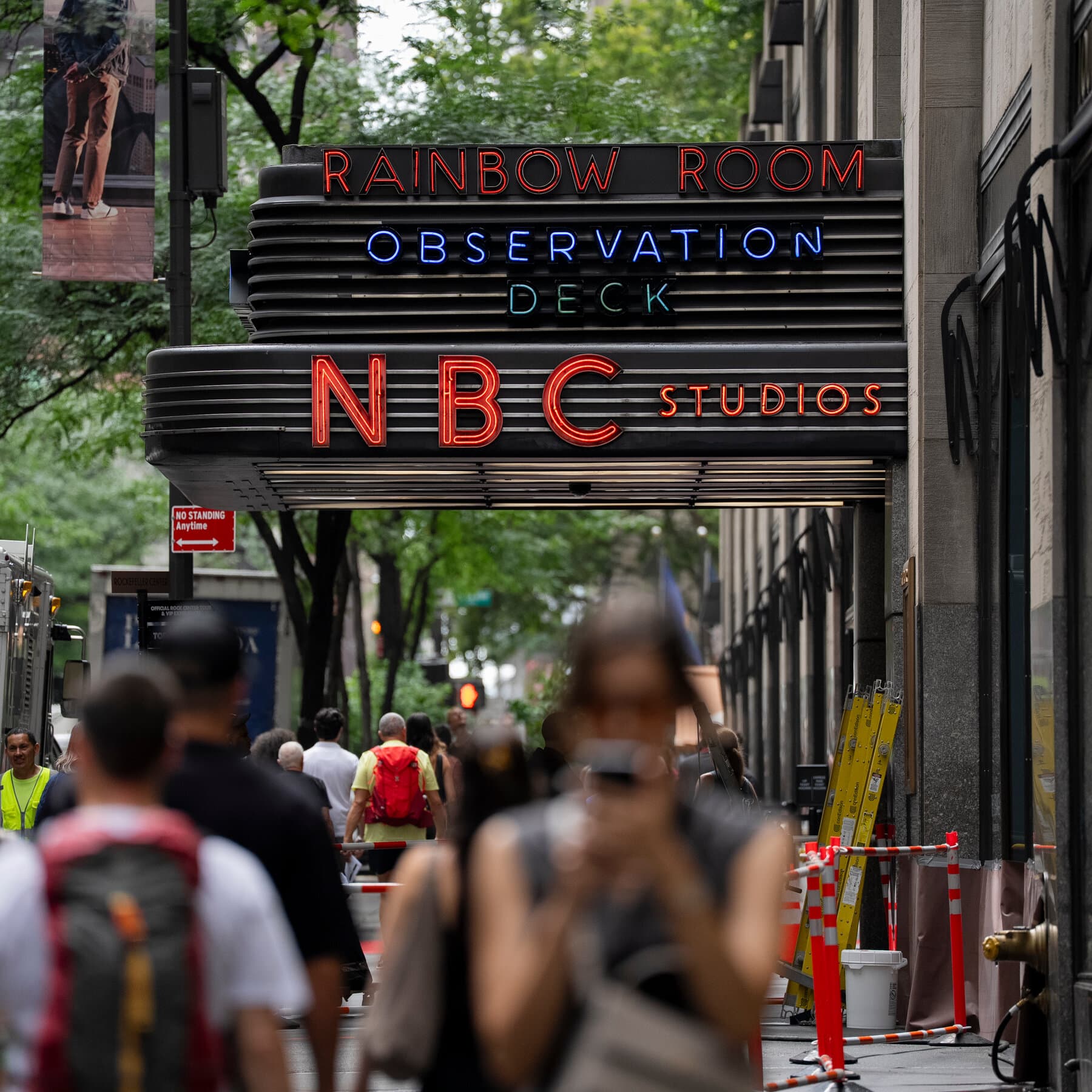 Comcast, NBCUniversal Split Drives Deal-Making Speculation