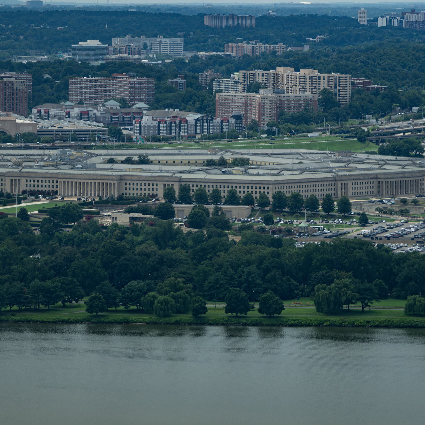 Court Halts Pentagon Rule Requiring Escorts for Journalists