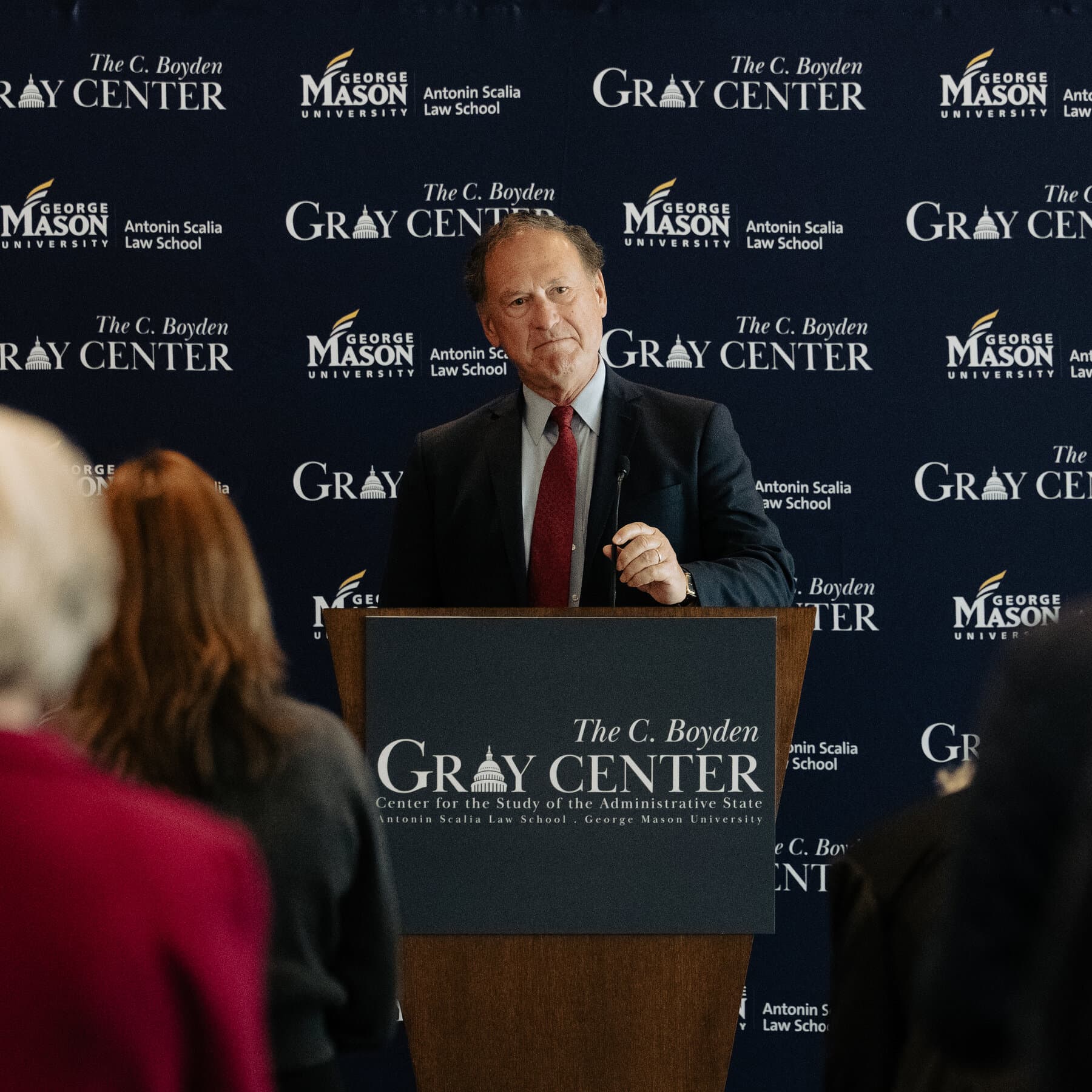 NPR Retracts Article That Mistakenly Said Justice Alito Would Retire