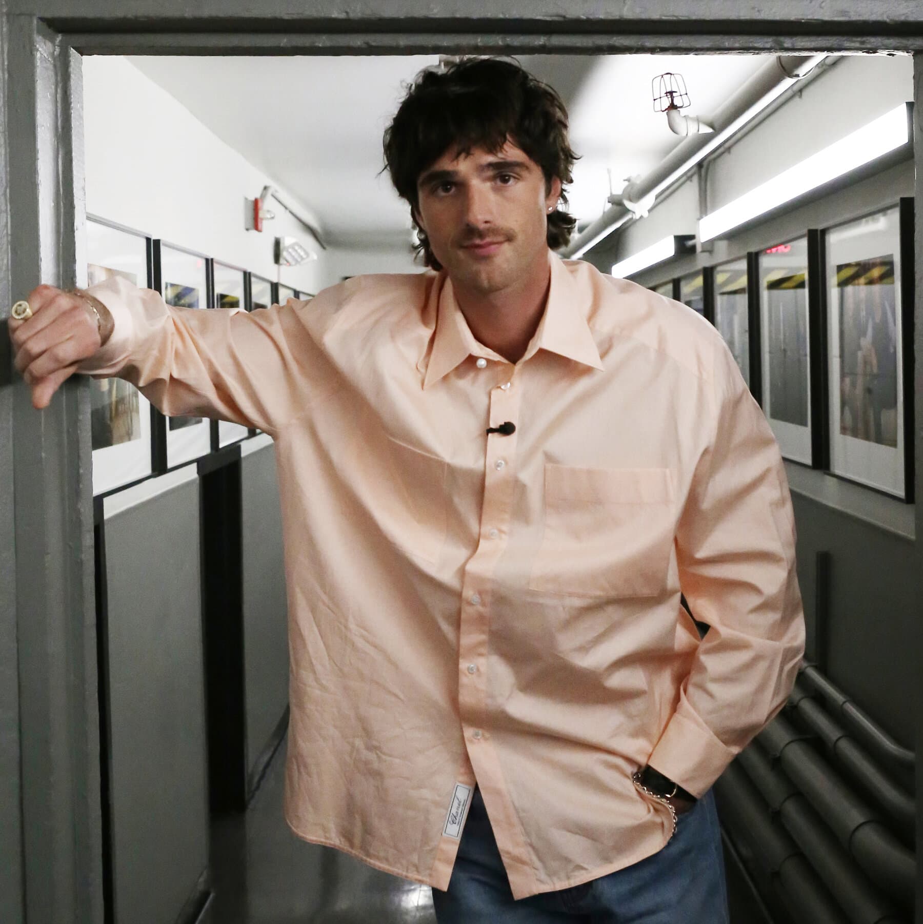 Chanel Is Buying Charvet, the World’s Oldest Shirt Maker