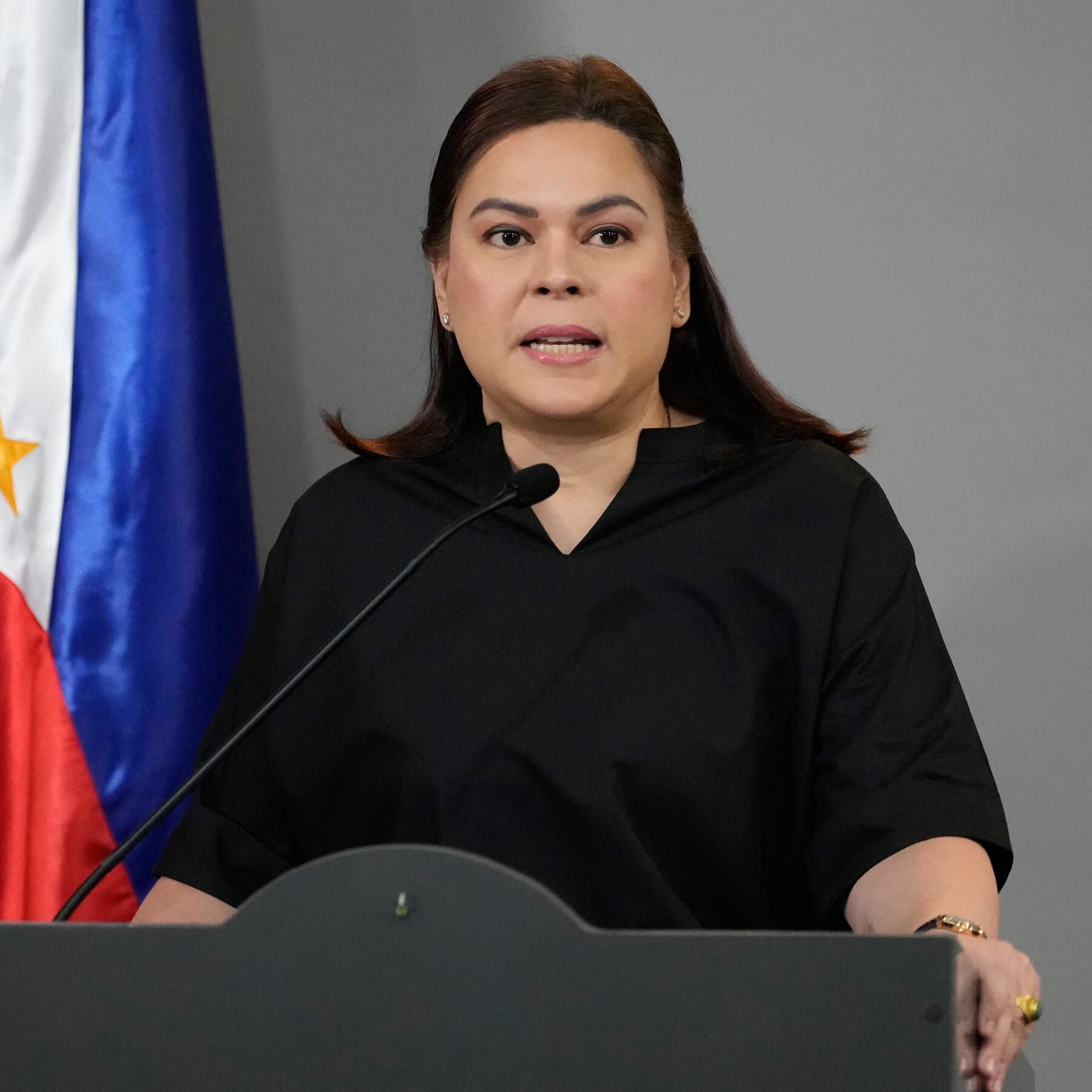 Impeachment Trial of Philippine Vice President Set to Begin