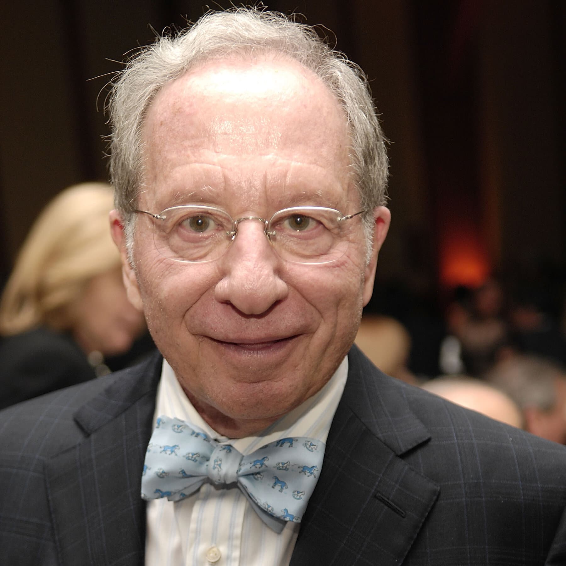 William D. Zabel, High-Flying Lawyer and Civil Rights Champion, Dies at 89