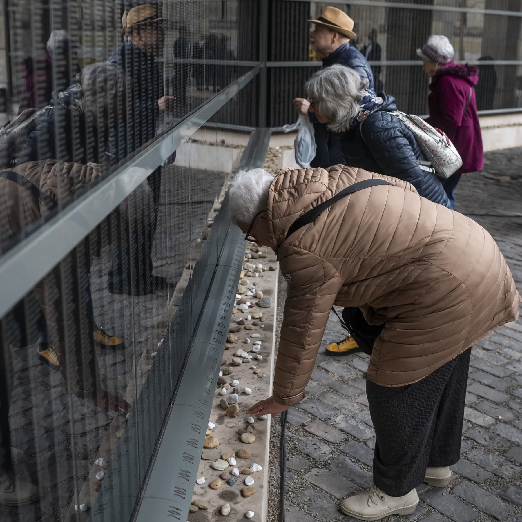 Can Hungarian Holocaust Survivors Find Justice in the U.S.?