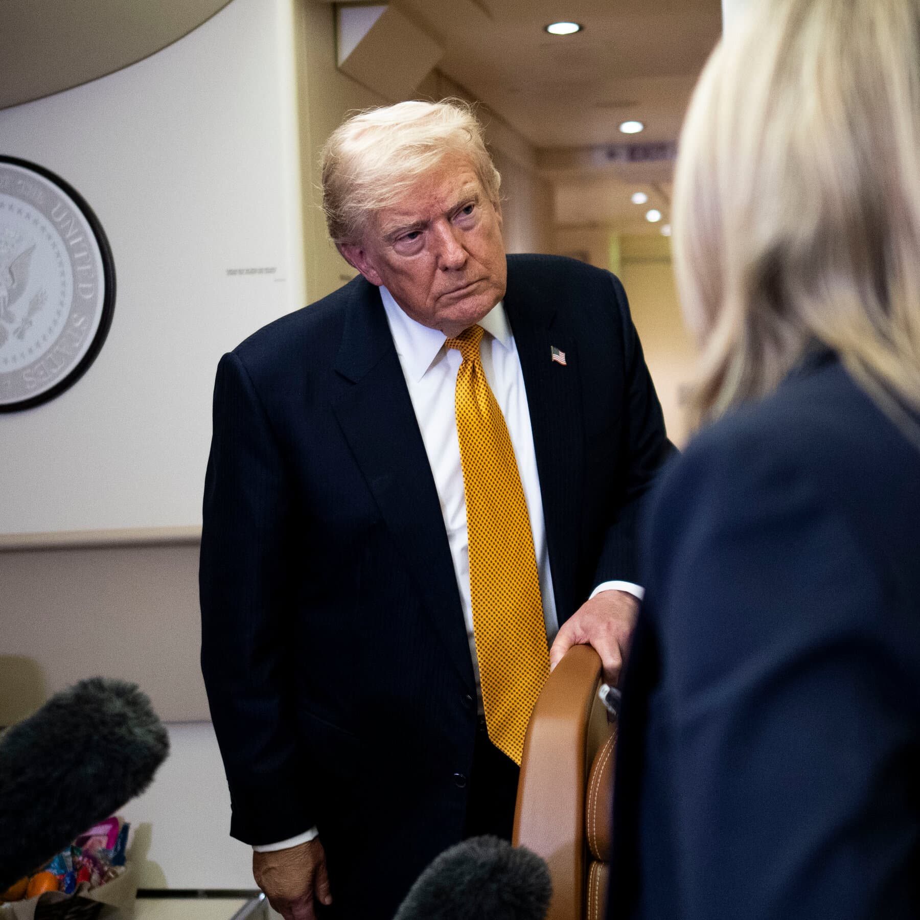 Live Updates: U.S. and Iran Sink Into Violent Cycle After Latest Strikes