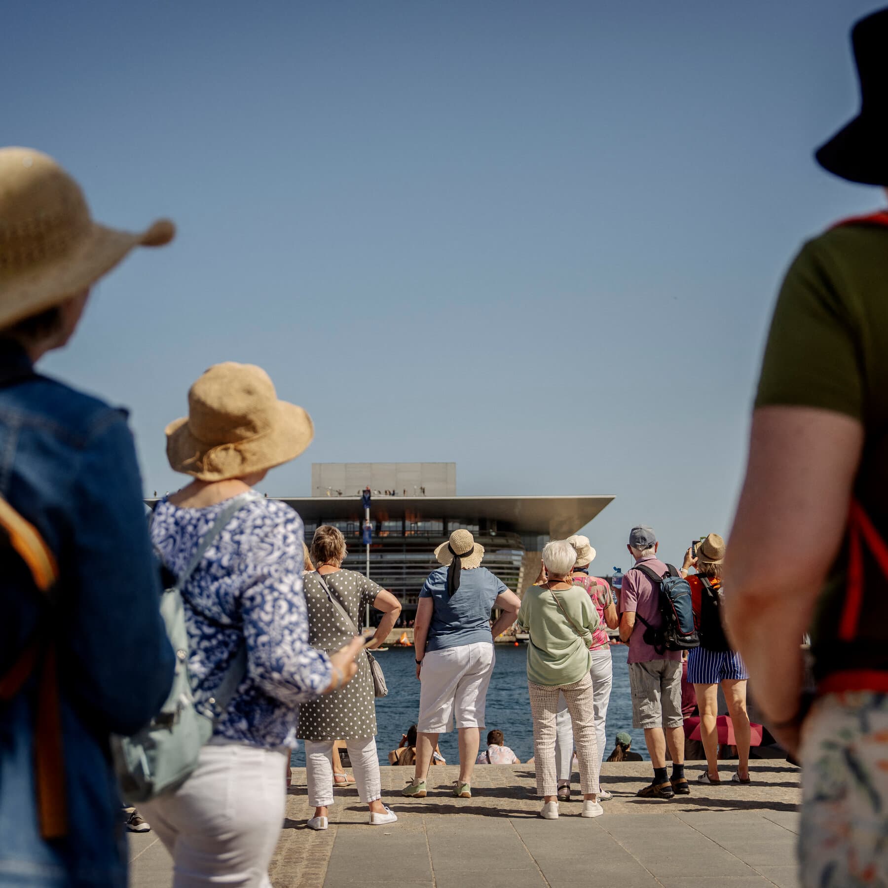 Why Locals Are Gatekeeping Their Favorite Places From Tourists