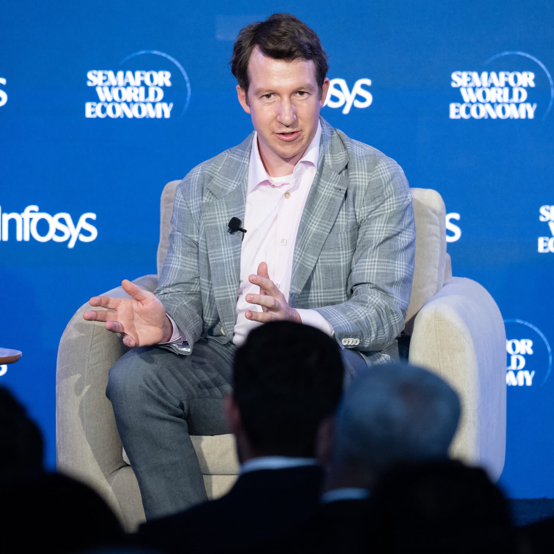 Economists Warn of A.I. Threat