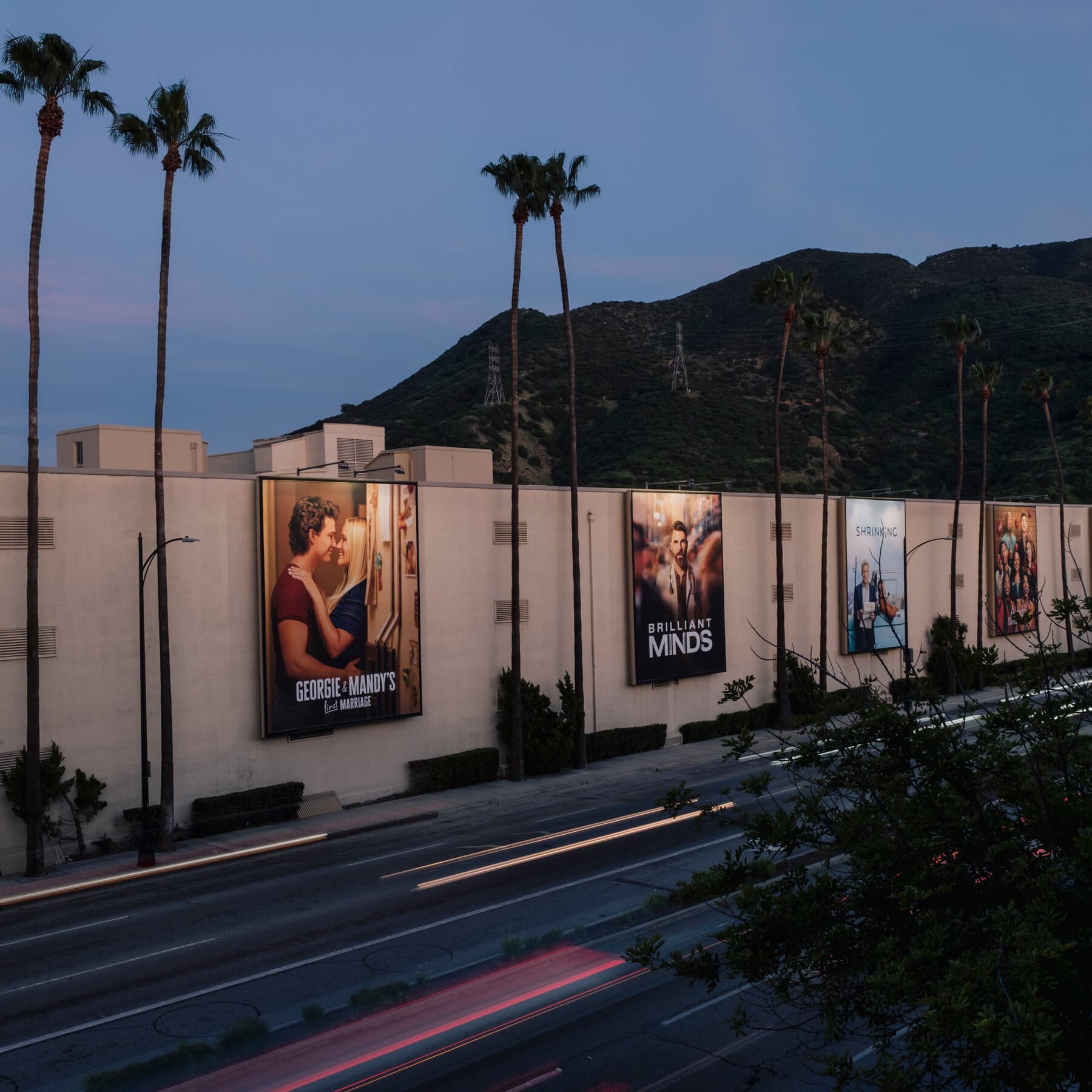 Paramount-Warner Bros. Merger Is Challenged in Court by California and 11 Other States
