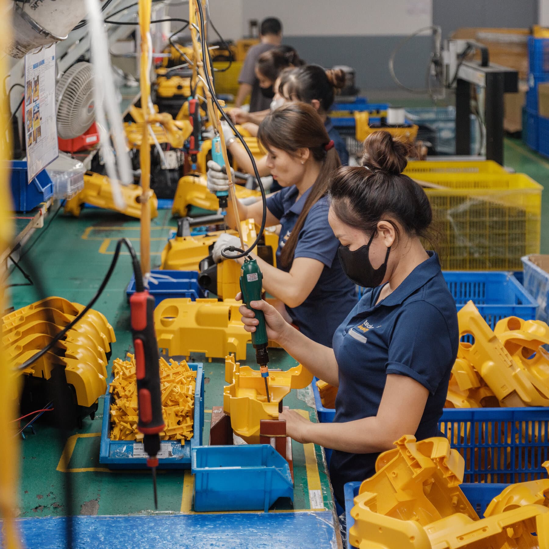 War Risk for Businesses Will Mean Higher Prices No Matter What Happens