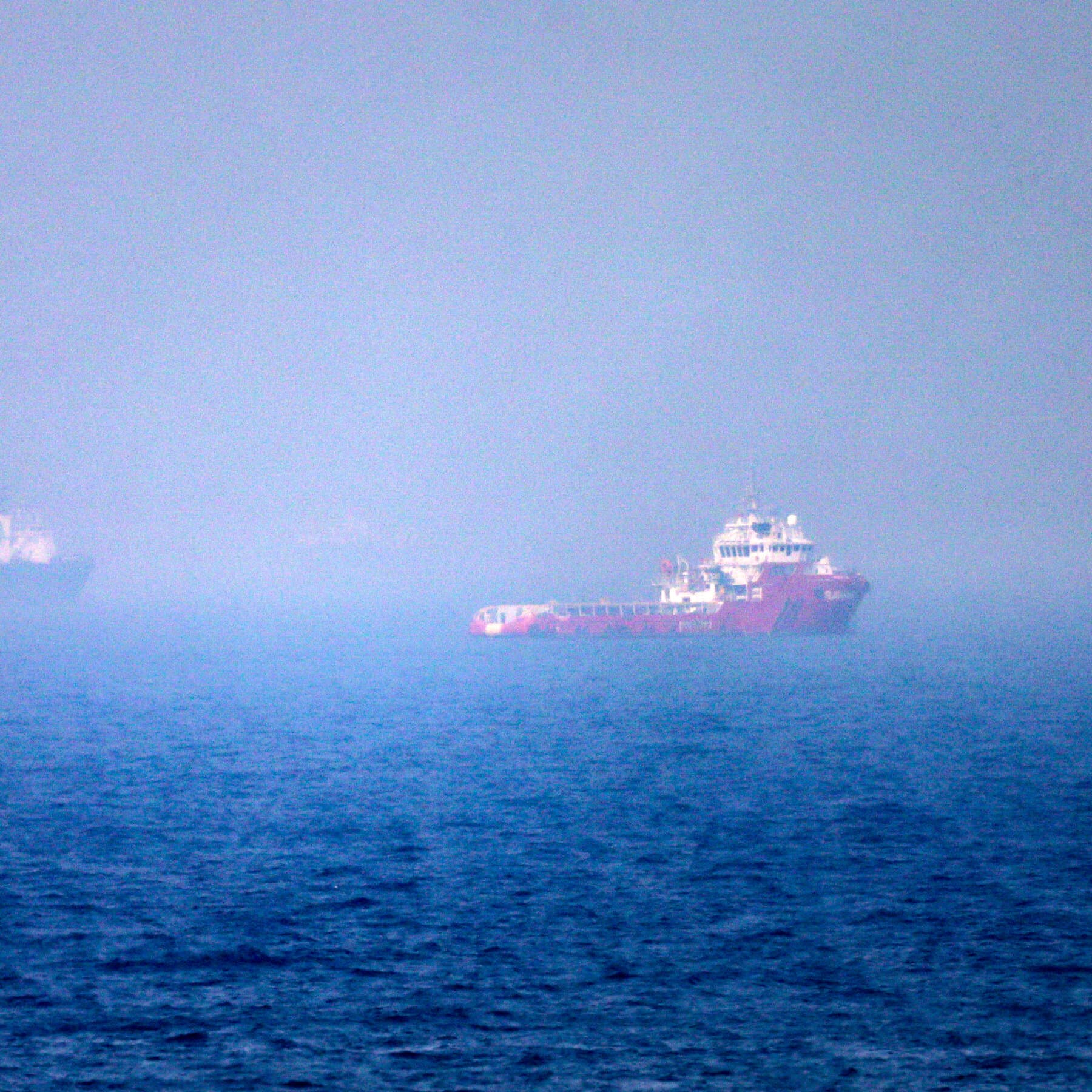What Trump’s New Iran Blockade Could Mean for Oil Prices