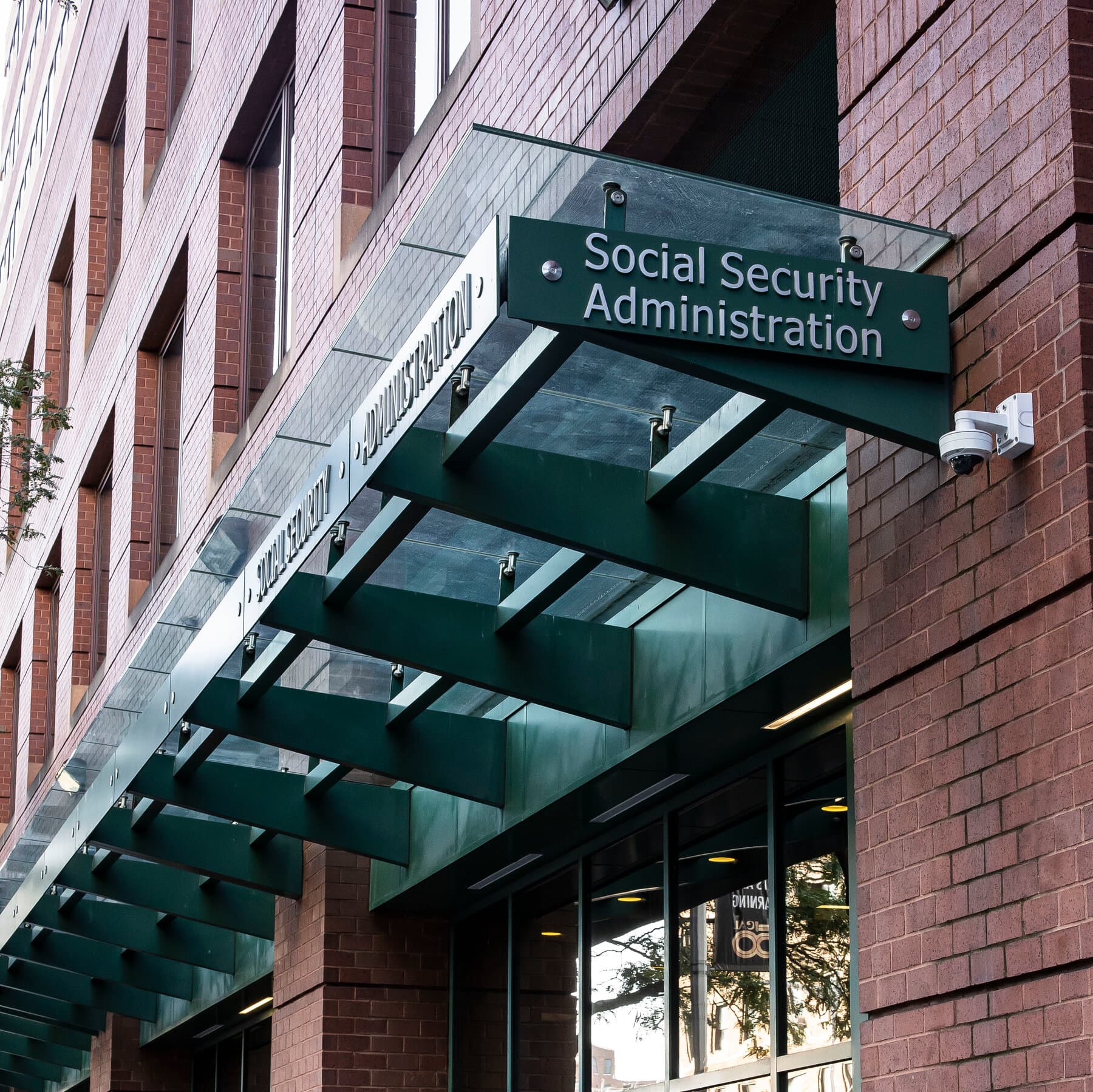A Year After DOGE Cuts, Social Security Is Trying to Stabilize